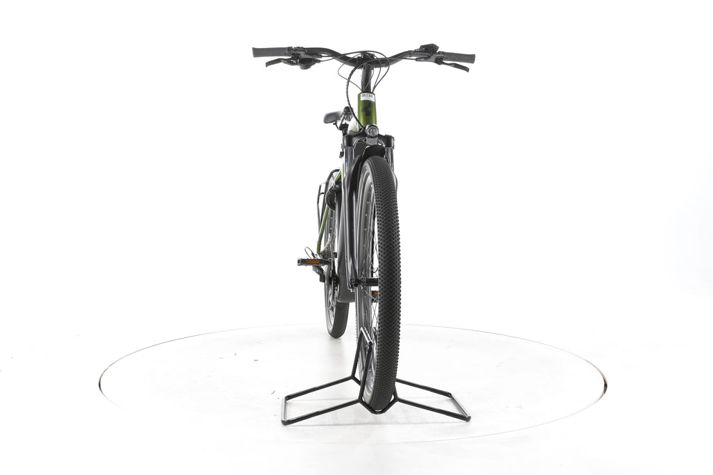 Cube Nuride Hybrid Pro Trekking E-Bike 2024 - Image 4