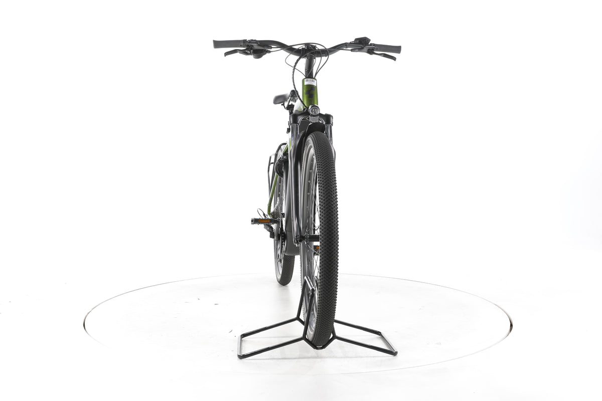 Cube Nuride Hybrid Pro Trekking E-Bike 2024 - Image 4