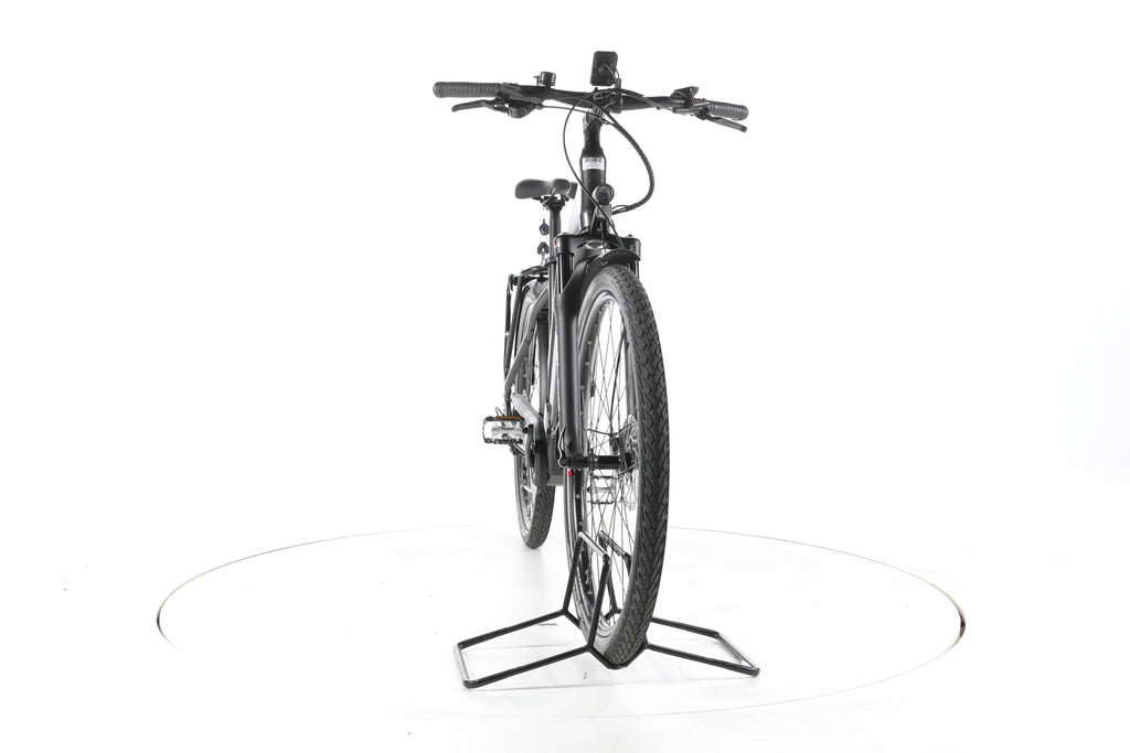 FLYER Upstreet5 5.10 Trekking E-Bike Tiefeinsteiger - Image 4