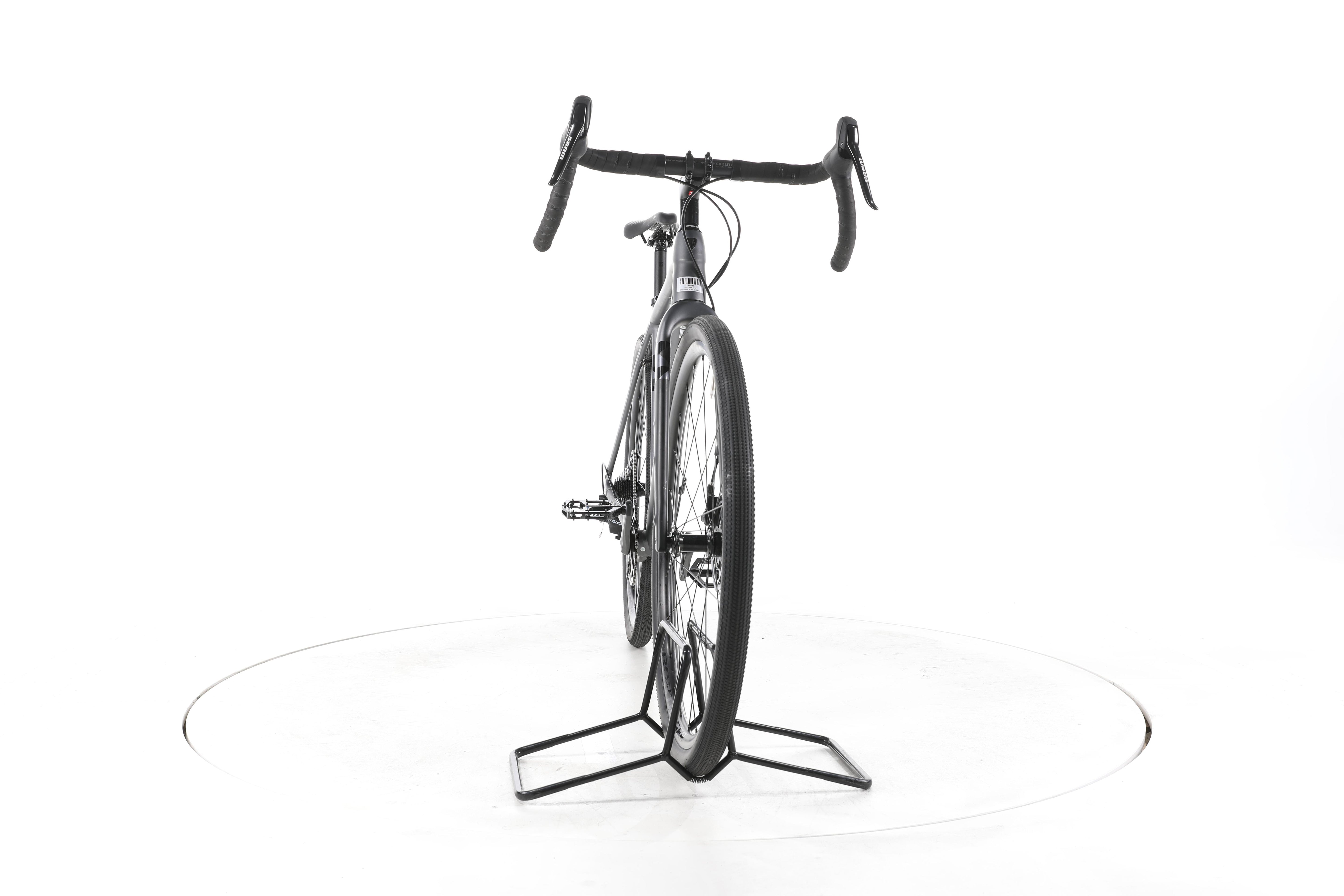 Trek Checkpoint ALR 4 Gravelbike 2025 - Image 4
