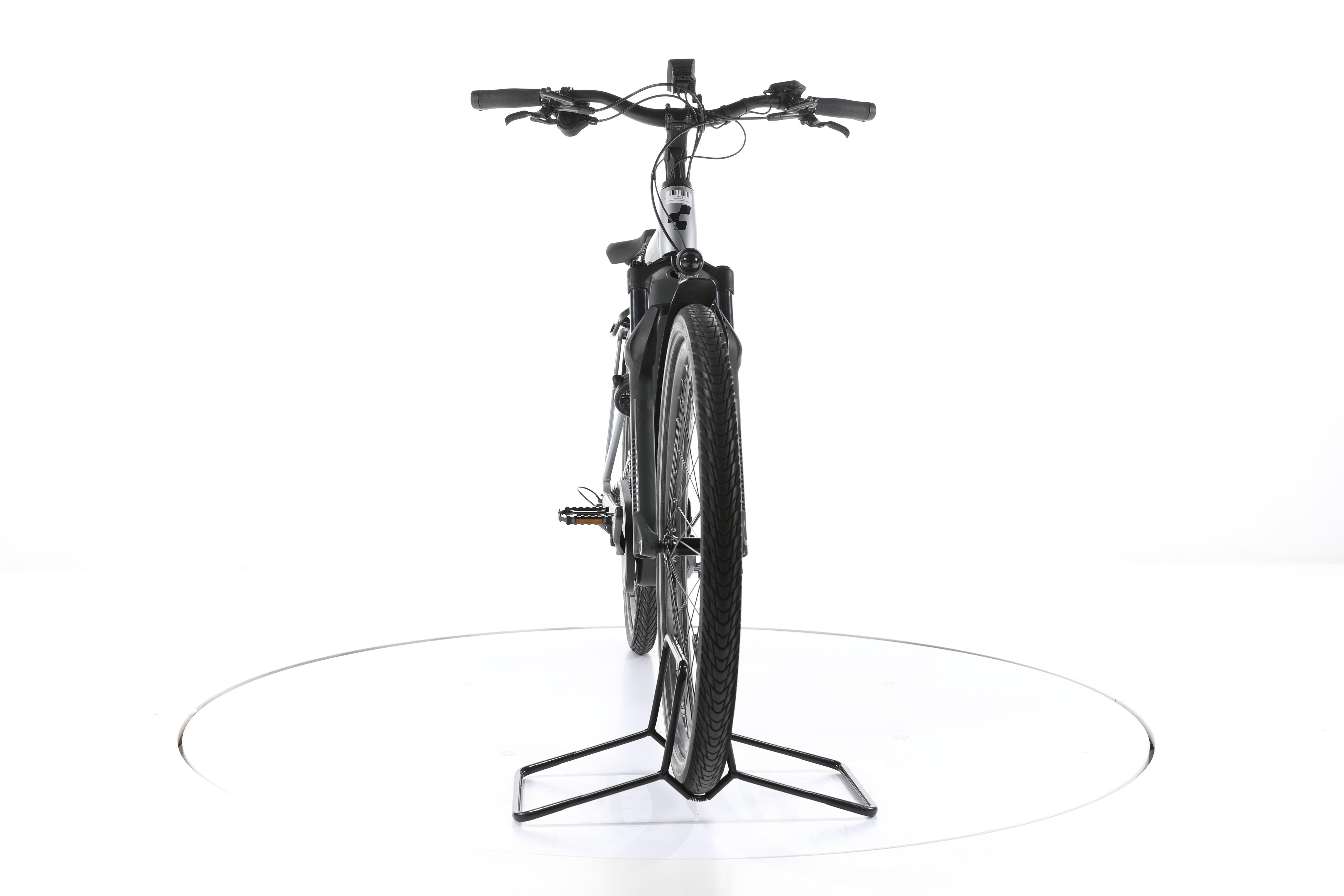 Cube Kathmandu Hybrid SLX Trekking E-Bike - Image 4