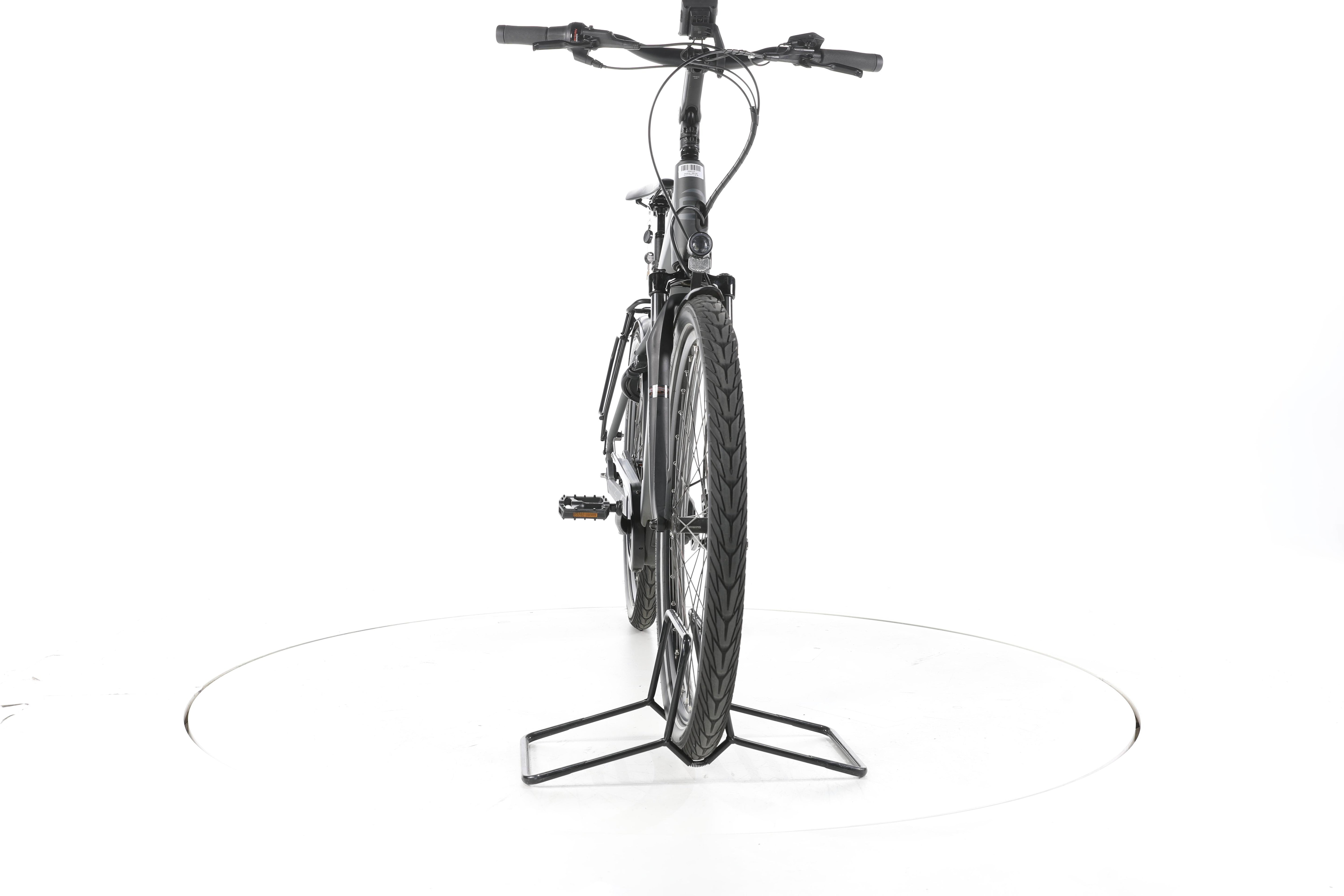 Gudereit EC-5.8 EVO City E-Bike 2024 - Image 4