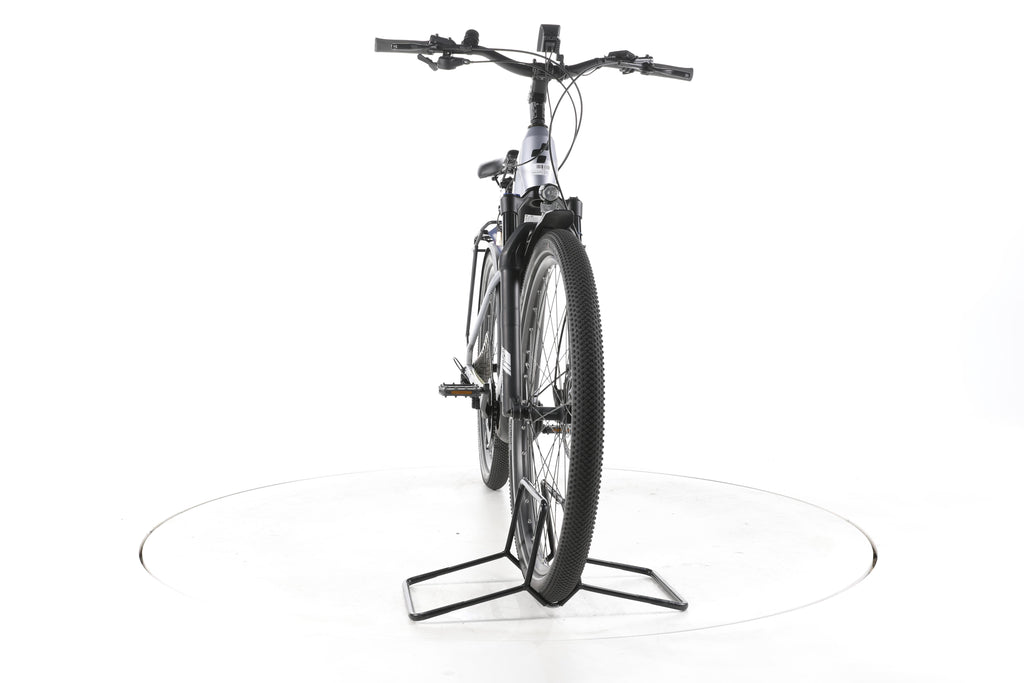 Cube Nuride Hybrid EXC Allroad Easy Entry Trekking E-Bike Tiefeinsteiger - Image 4