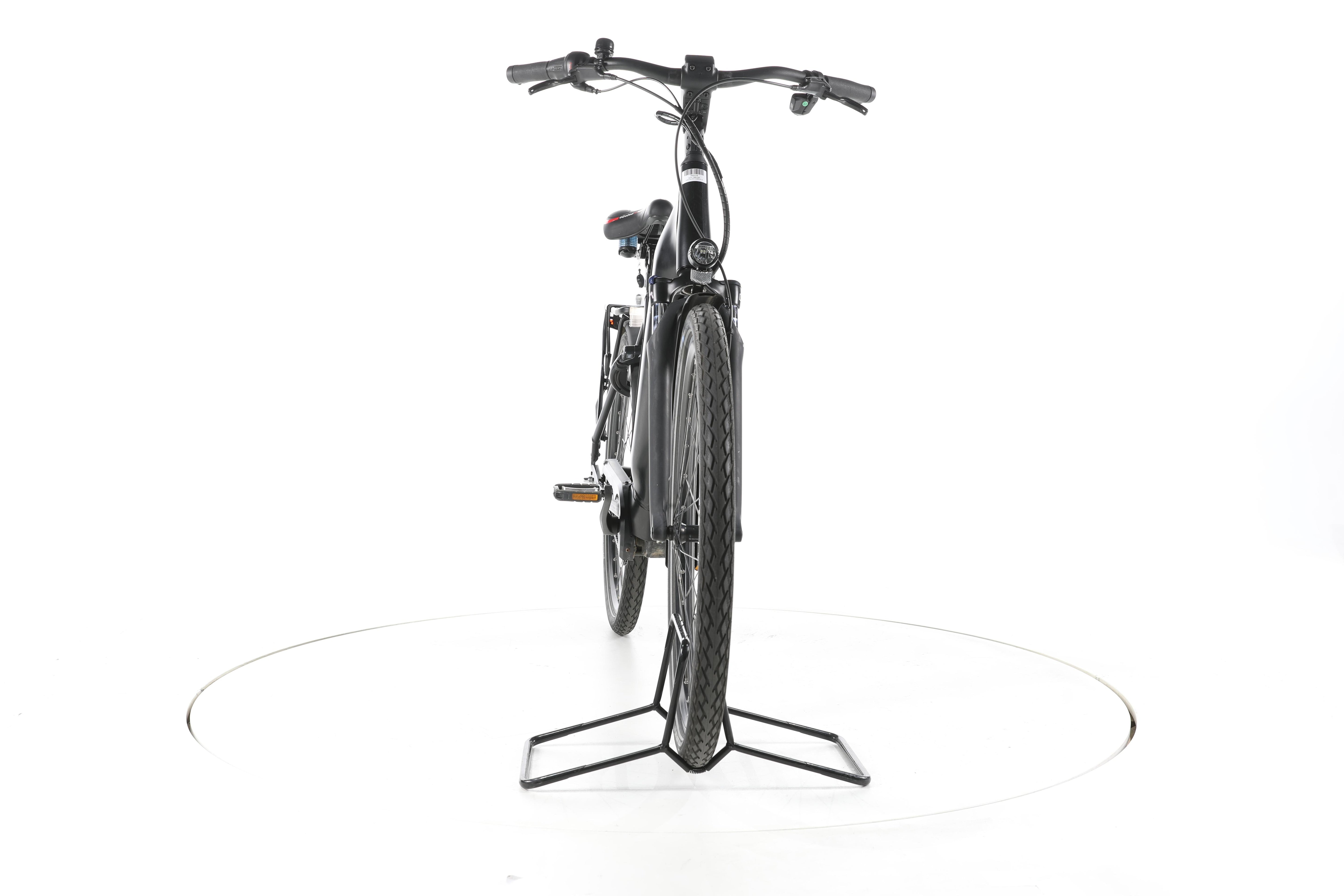 Giant DailyTour E+ 2 LDS City E-Bike Tiefeinsteiger - Image 4
