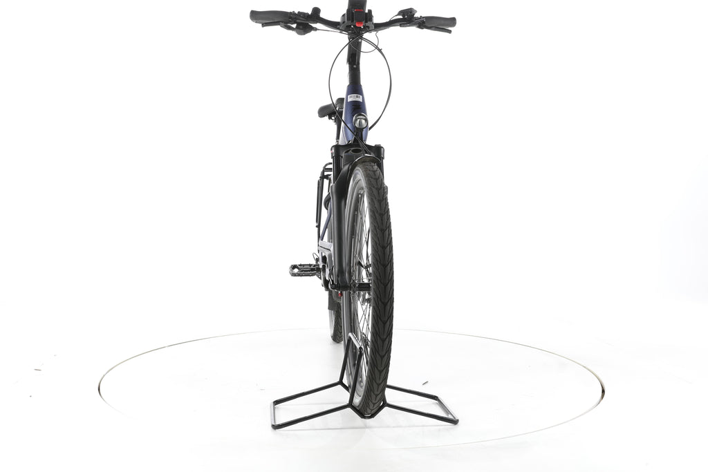 Pegasus Strong EVO Lite Trekking E-Bike - Image 4
