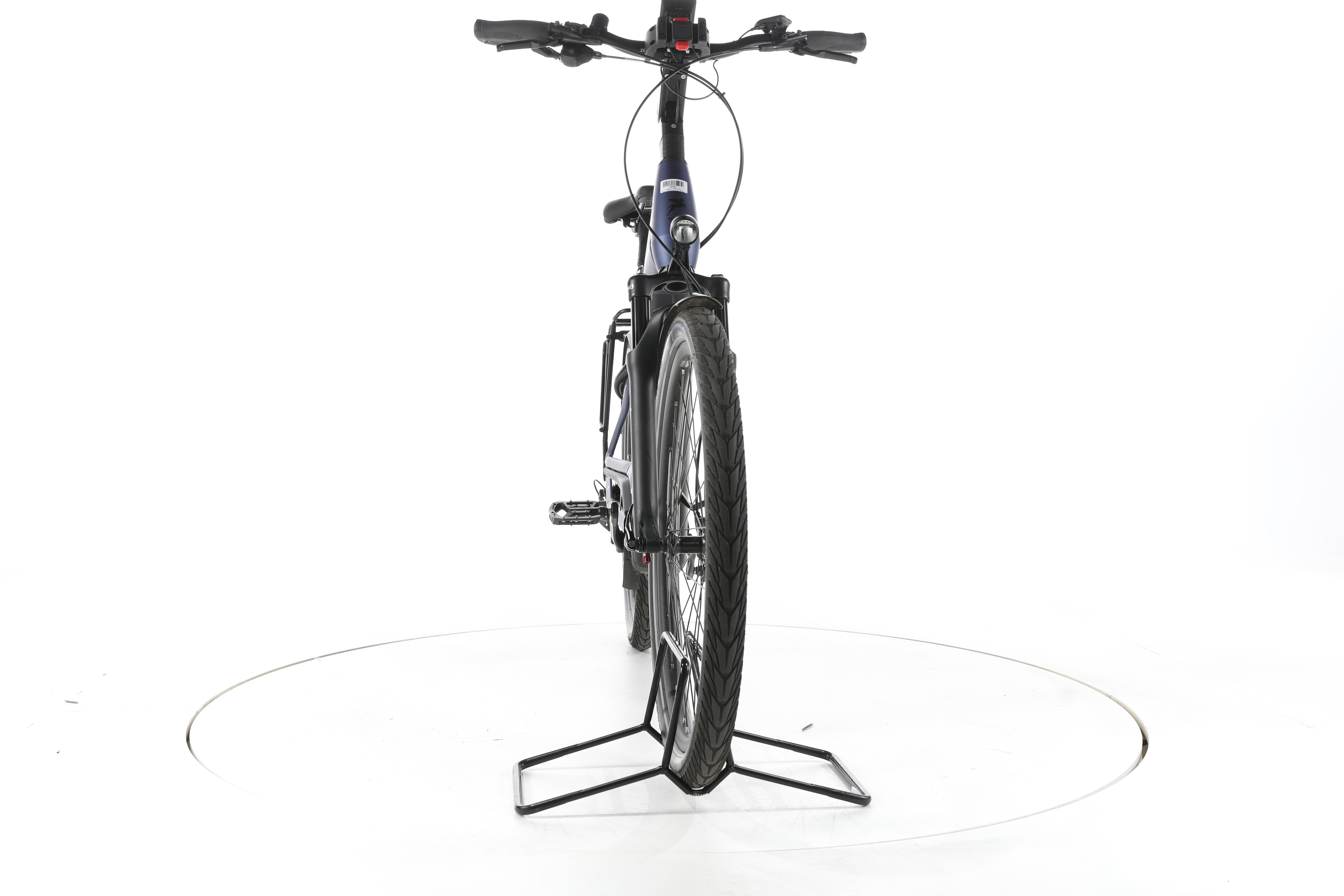 Pegasus Strong EVO Lite Trekking E-Bike - Image 4