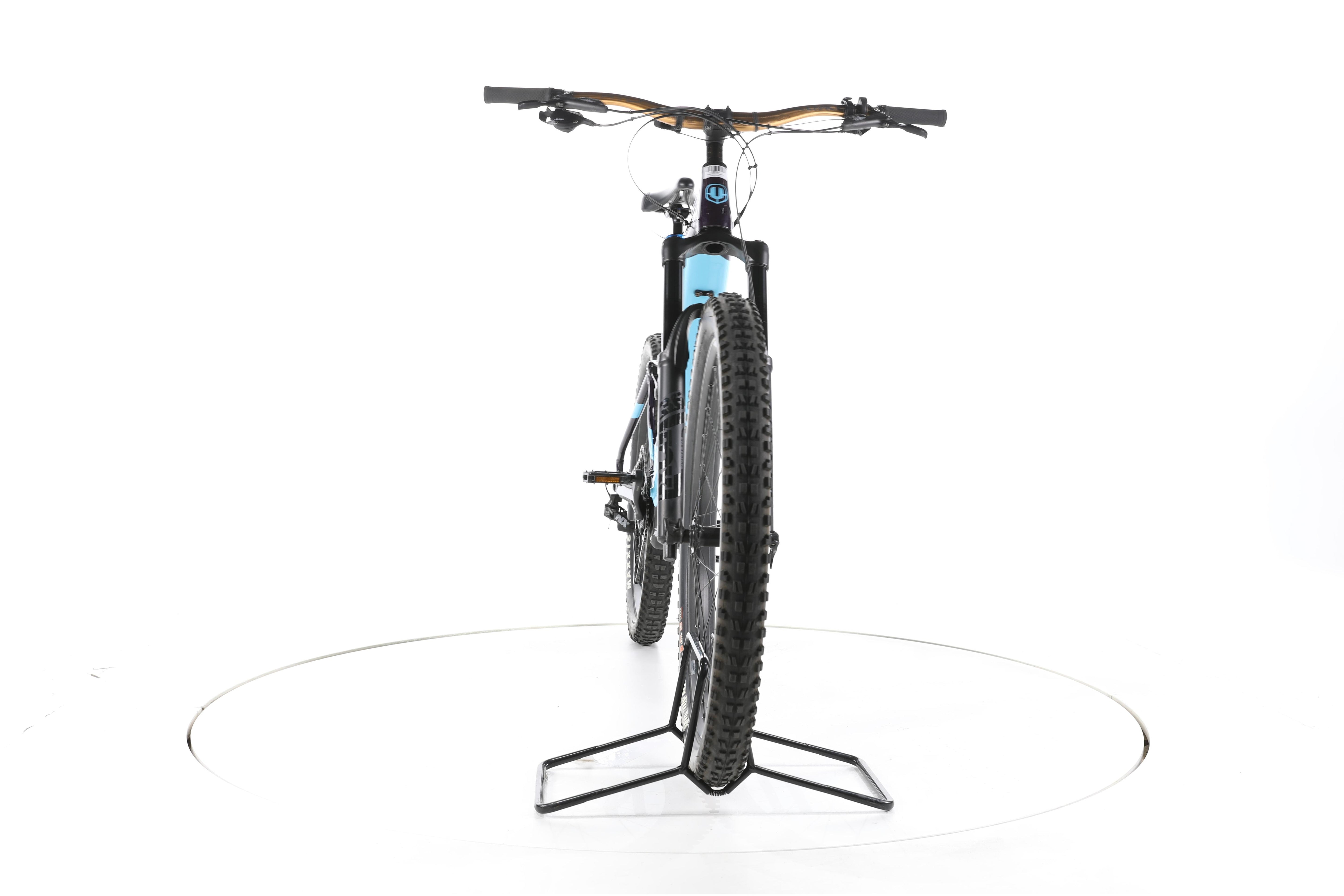 Mondraker DUSK R Fully E-Bike - Image 4