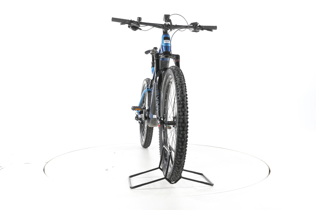 Corratec E-Power RS 160 Pro Plus E-Bike Fully - Image 4