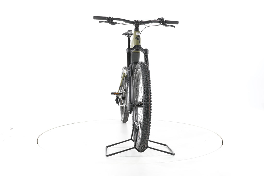 Cube Stereo Hybrid 160 HPC Race Fully E-Bike Carbon - Image 4