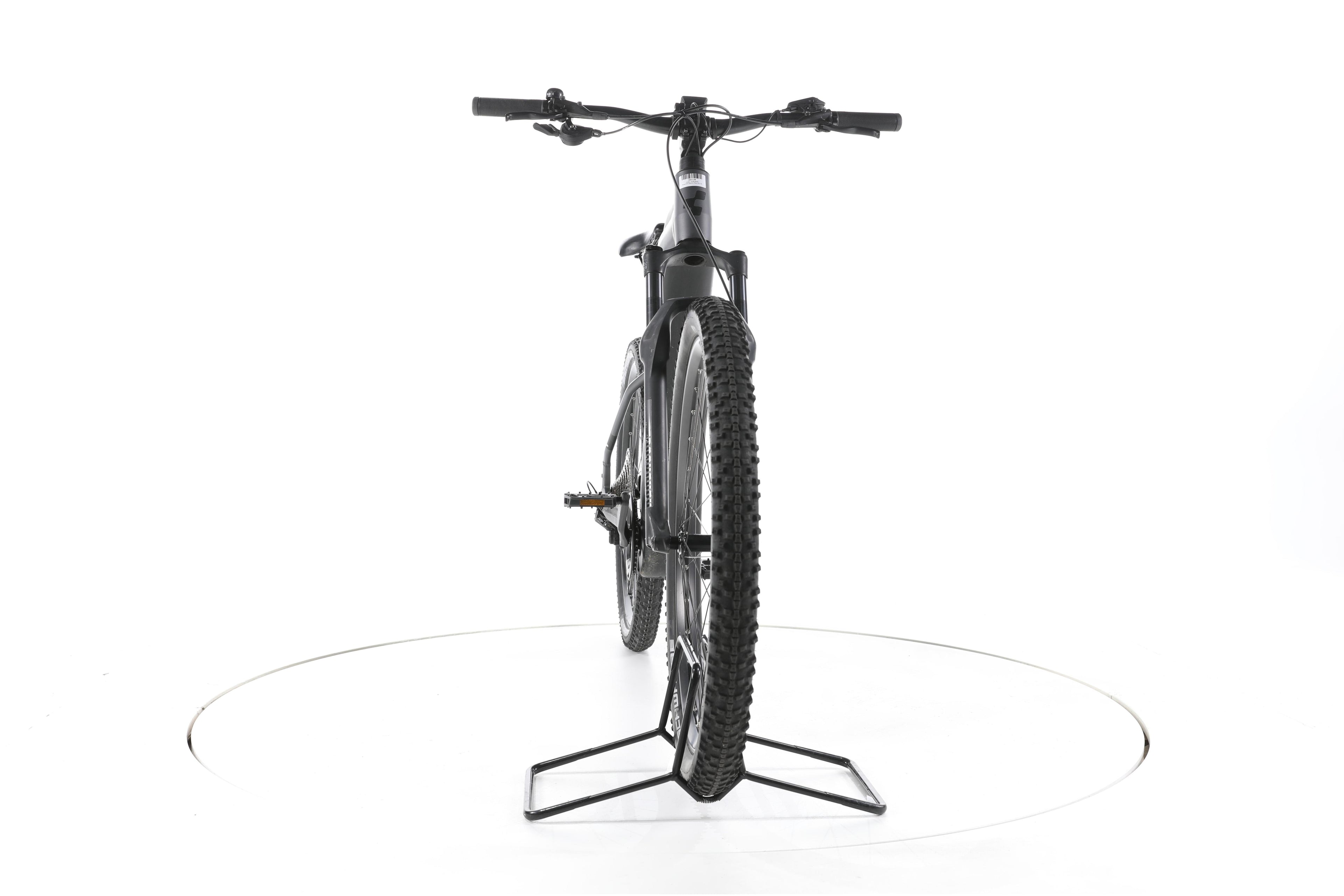 Cube Reaction Hybrid Race E-Bike 2023 - Image 4