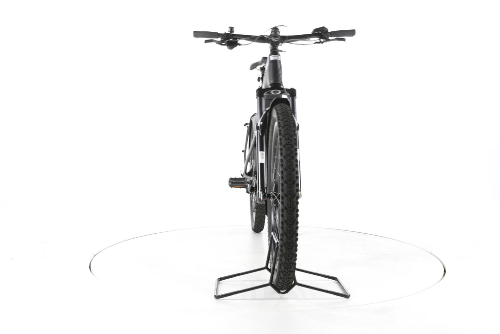 Cube Stereo Hybrid ONE 22 Pro Allrad Trekking E-Bike 2025 - Image 4