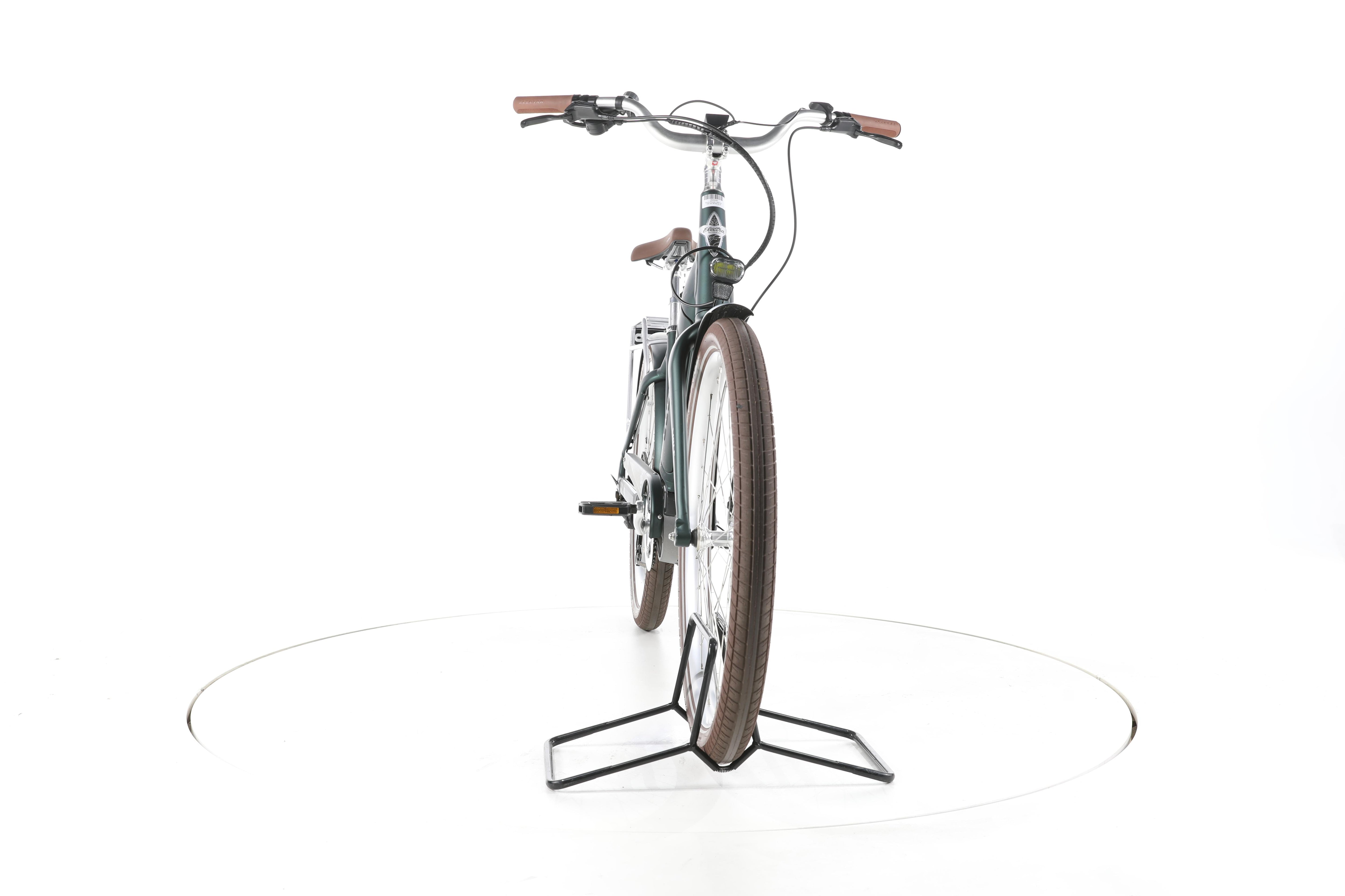 Electra Bicycle Vale Go! 9D EQ Trekking E-Bike Tiefeinsteiger - Image 4