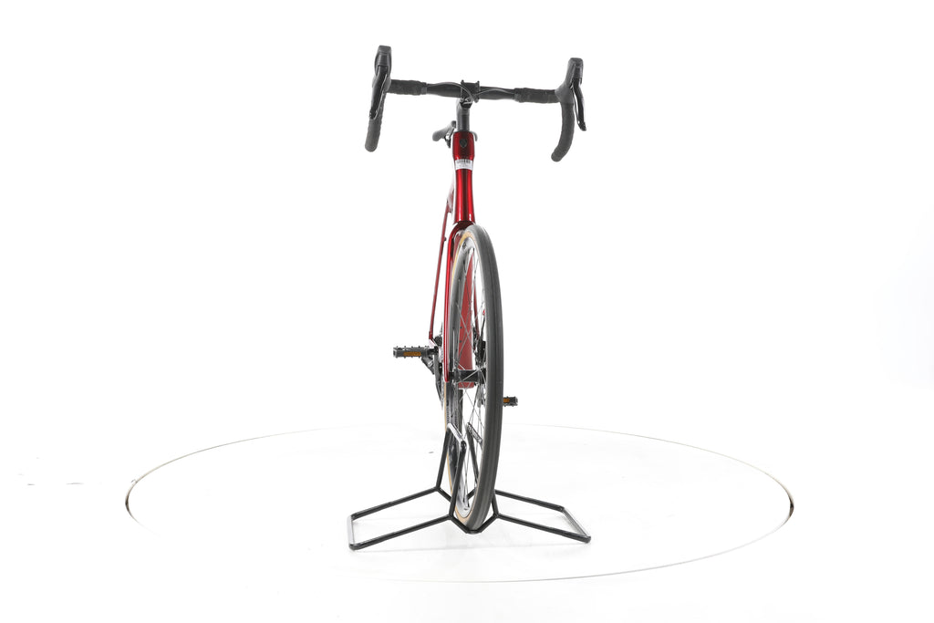 Trek Domane SL 6 eTap Gen4 Rennrad Carbon - Image 4