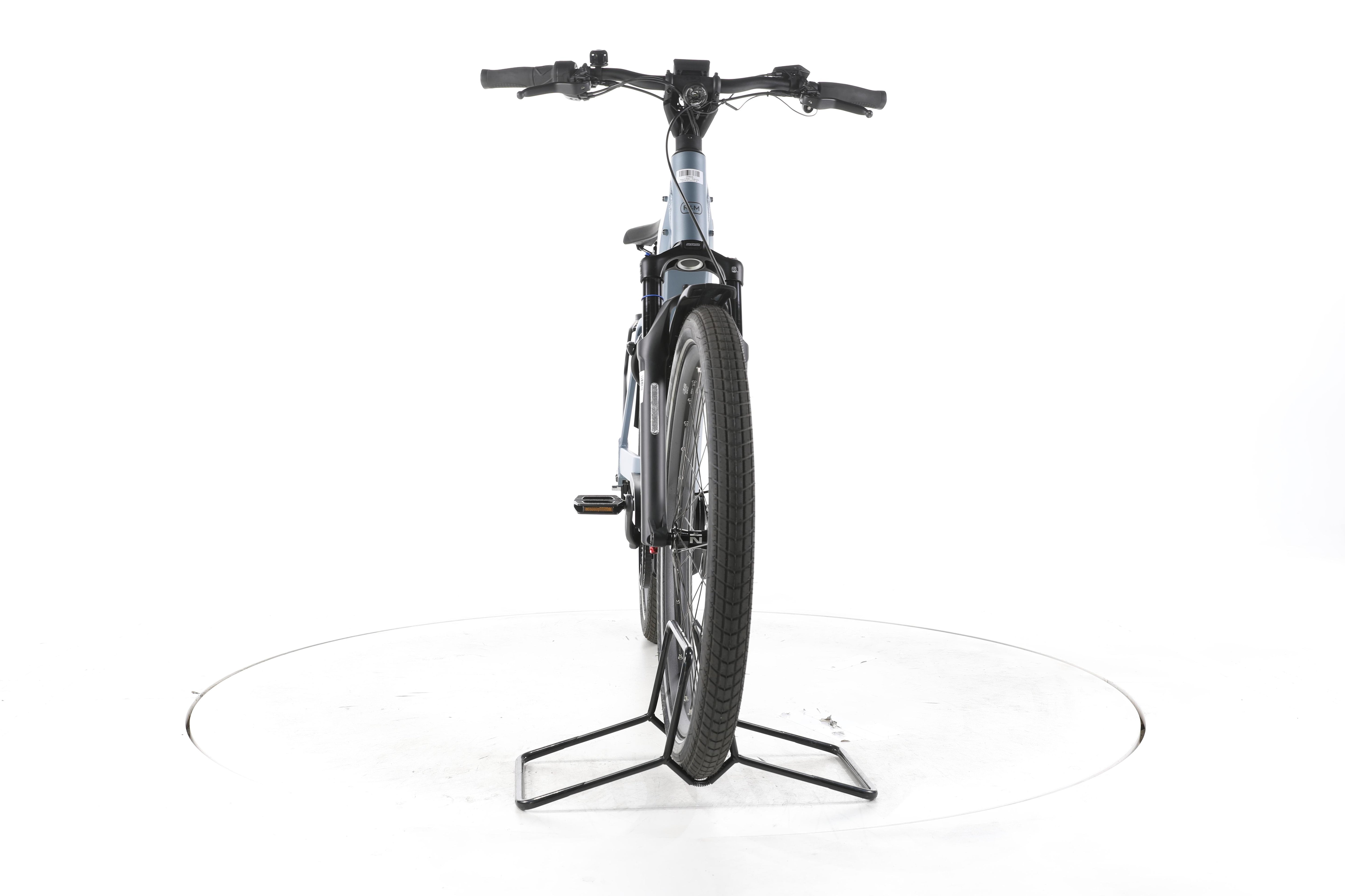 Riese & Müller Nevo4 GT vario City E-Bike Tiefeinsteiger 2025 - Image 4