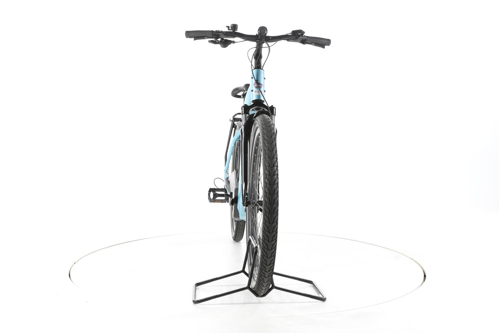 Bergamont E-Horizon Edition 5 Trekking E-Bike 2023 - Image 4