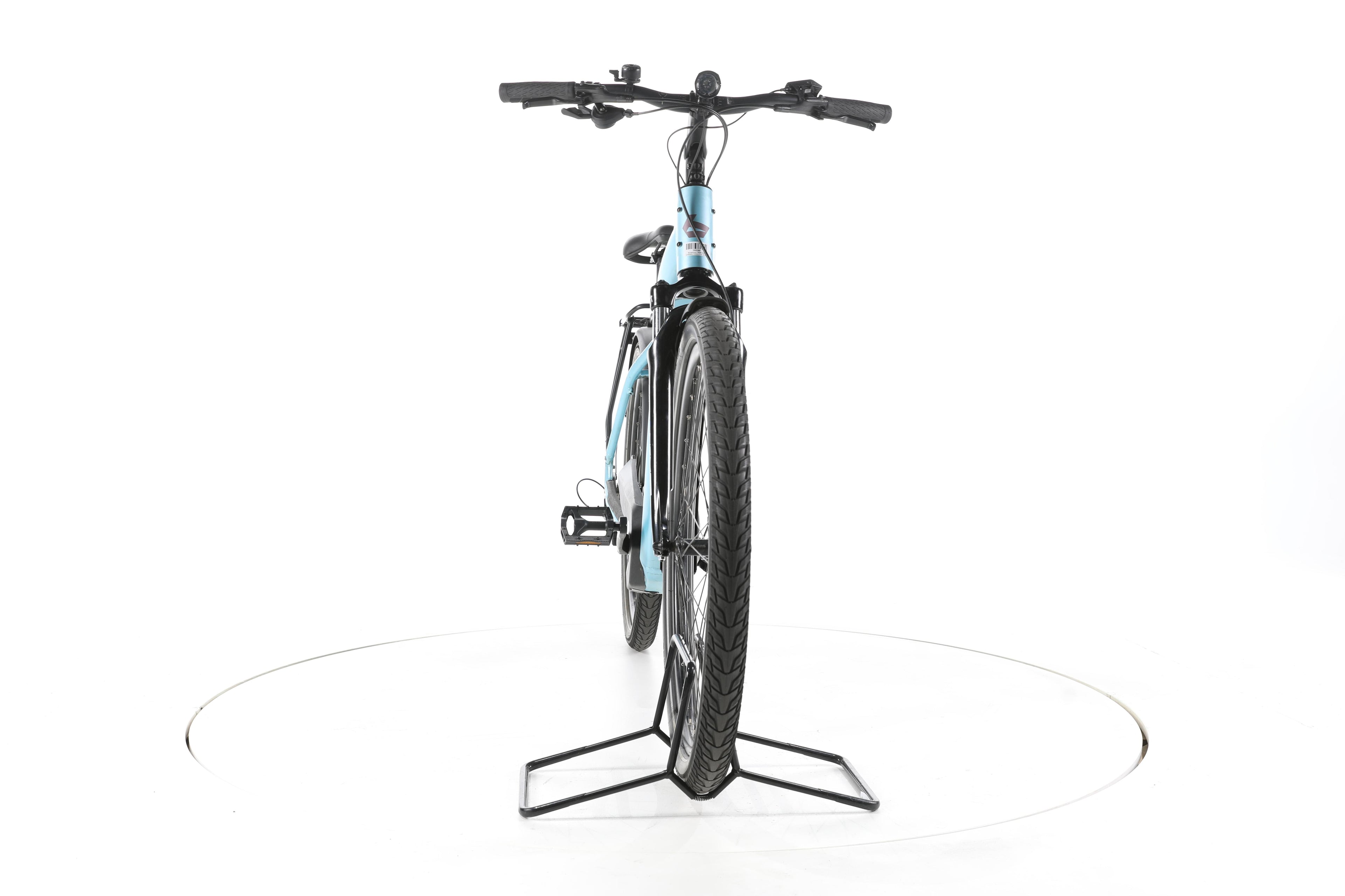Bergamont E-Horizon Edition 5 Trekking E-Bike 2023 - Image 4