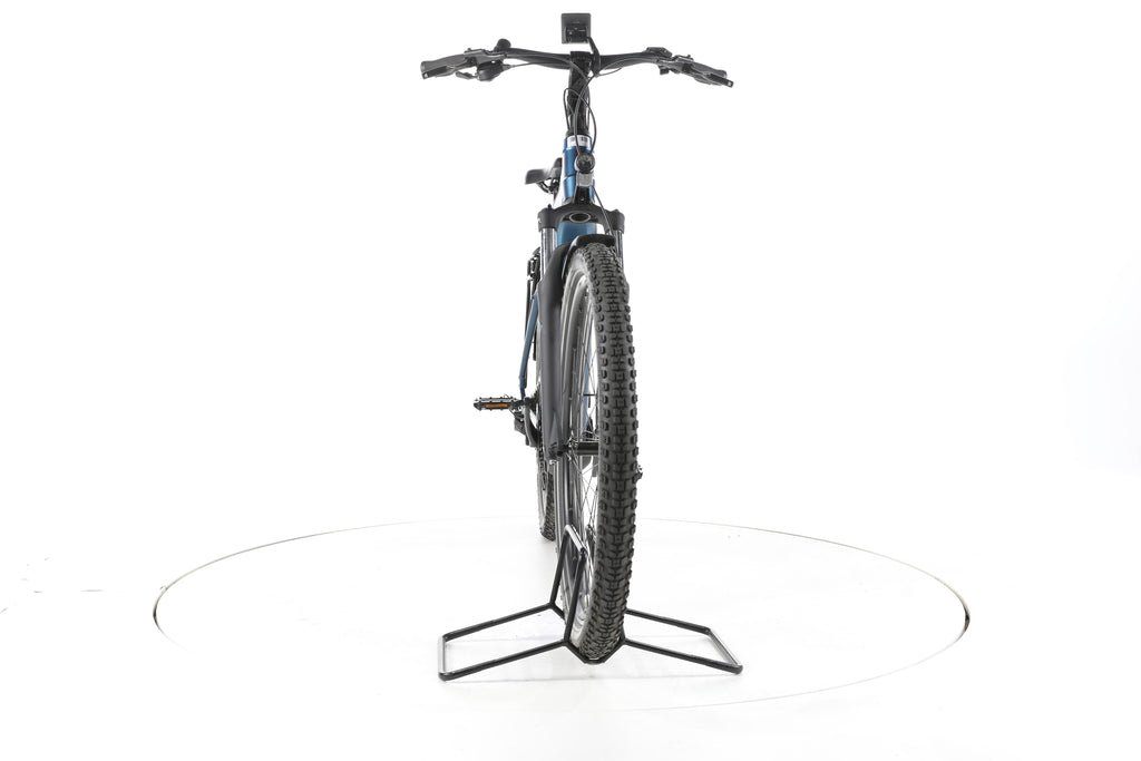 KTM All Terra Trekking E-Bike - Image 4