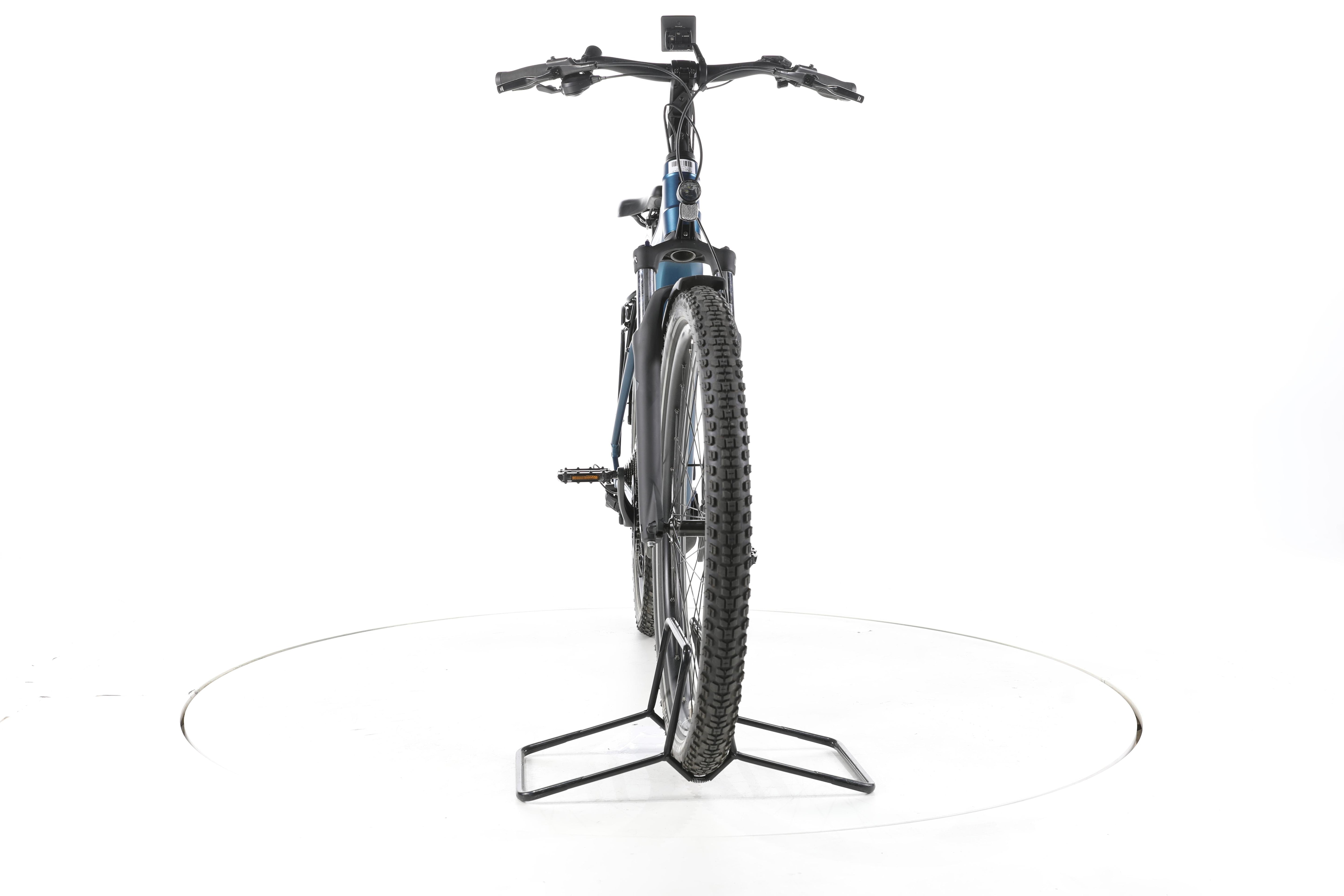KTM All Terra Trekking E-Bike - Image 4
