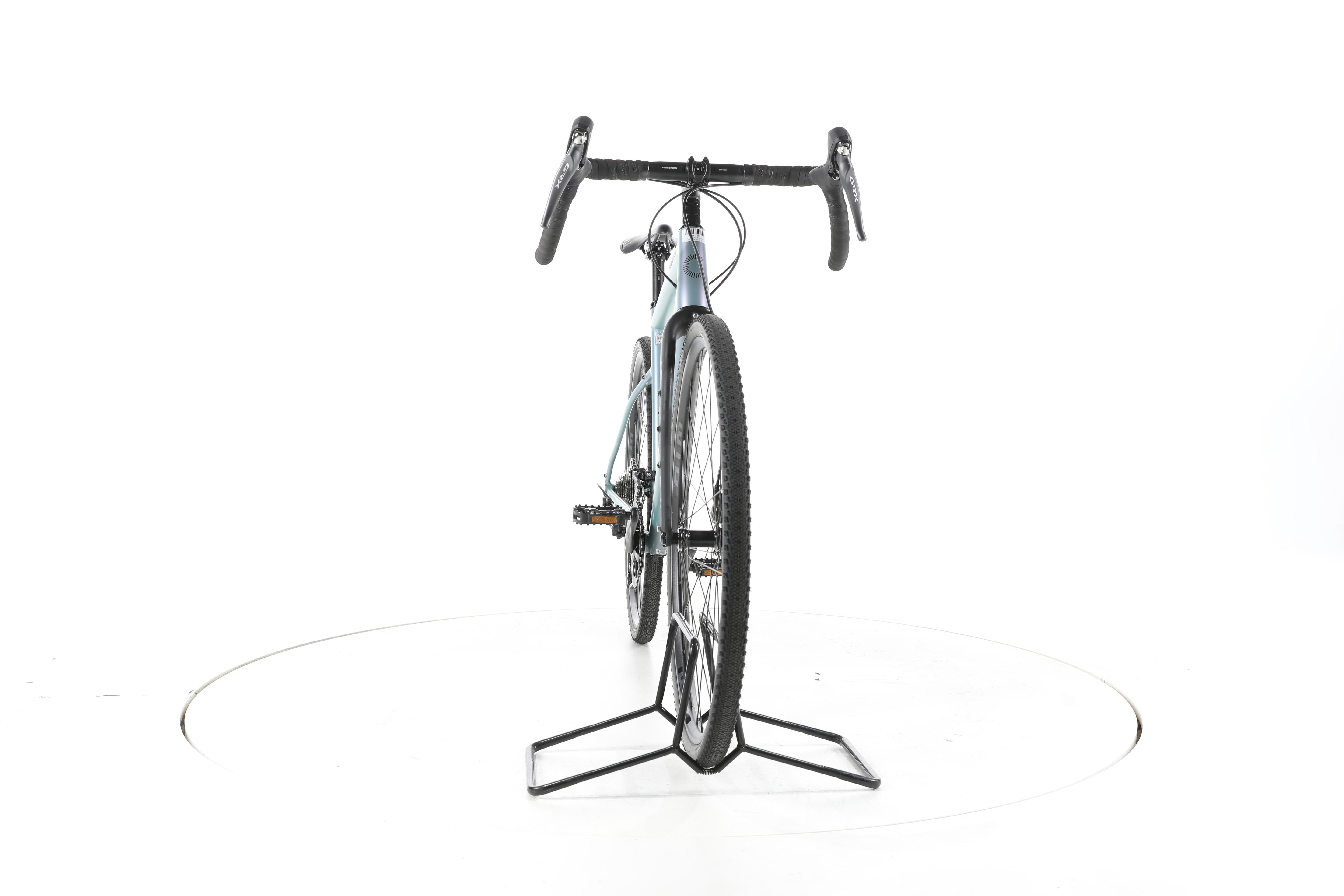 Cannondale Topstone LTD Fahrrad Rennrad & Gravel - Image 4