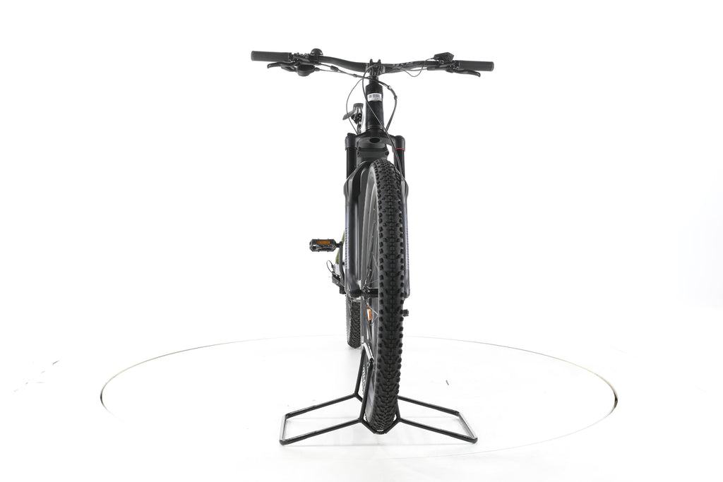 Ghost E-ASX 130 Essential E-Bike Fully - Image 4
