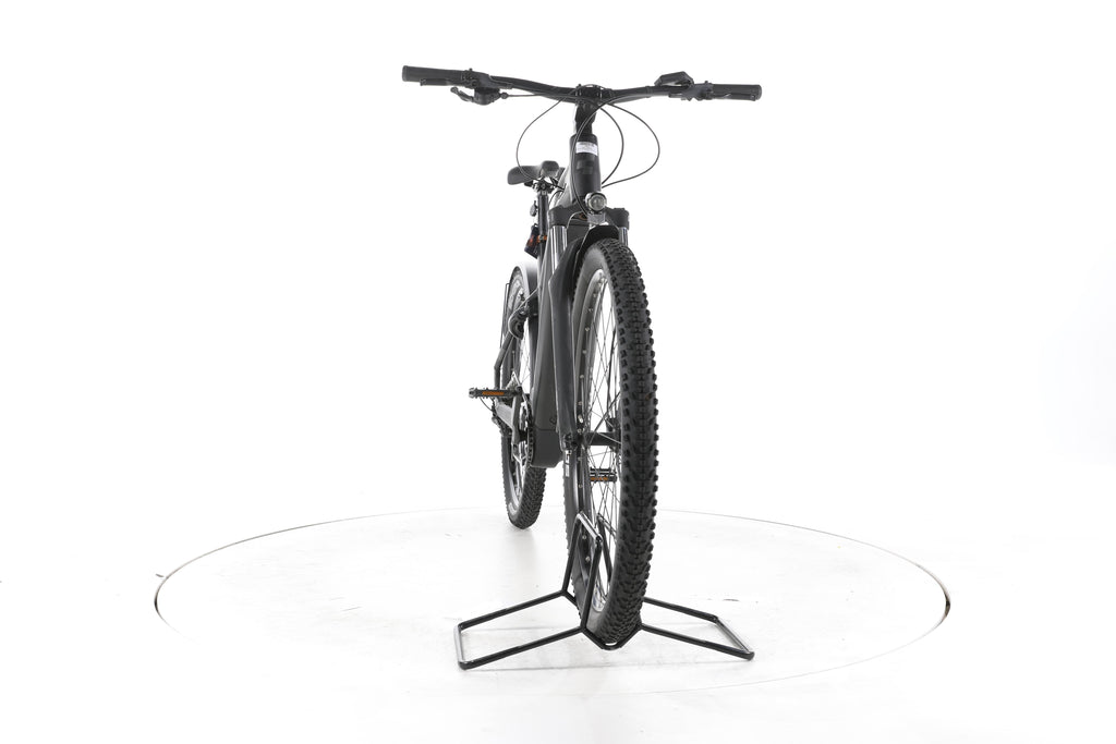 Cube Reaction Hybrid Performance Allroad Trekking E-Bike - Image 4