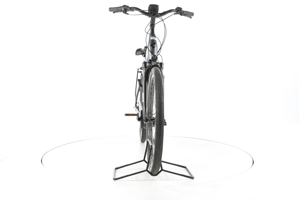 Cube Supreme RT Hybrid  Pro City E-Bike Tiefeinsteiger - Image 4