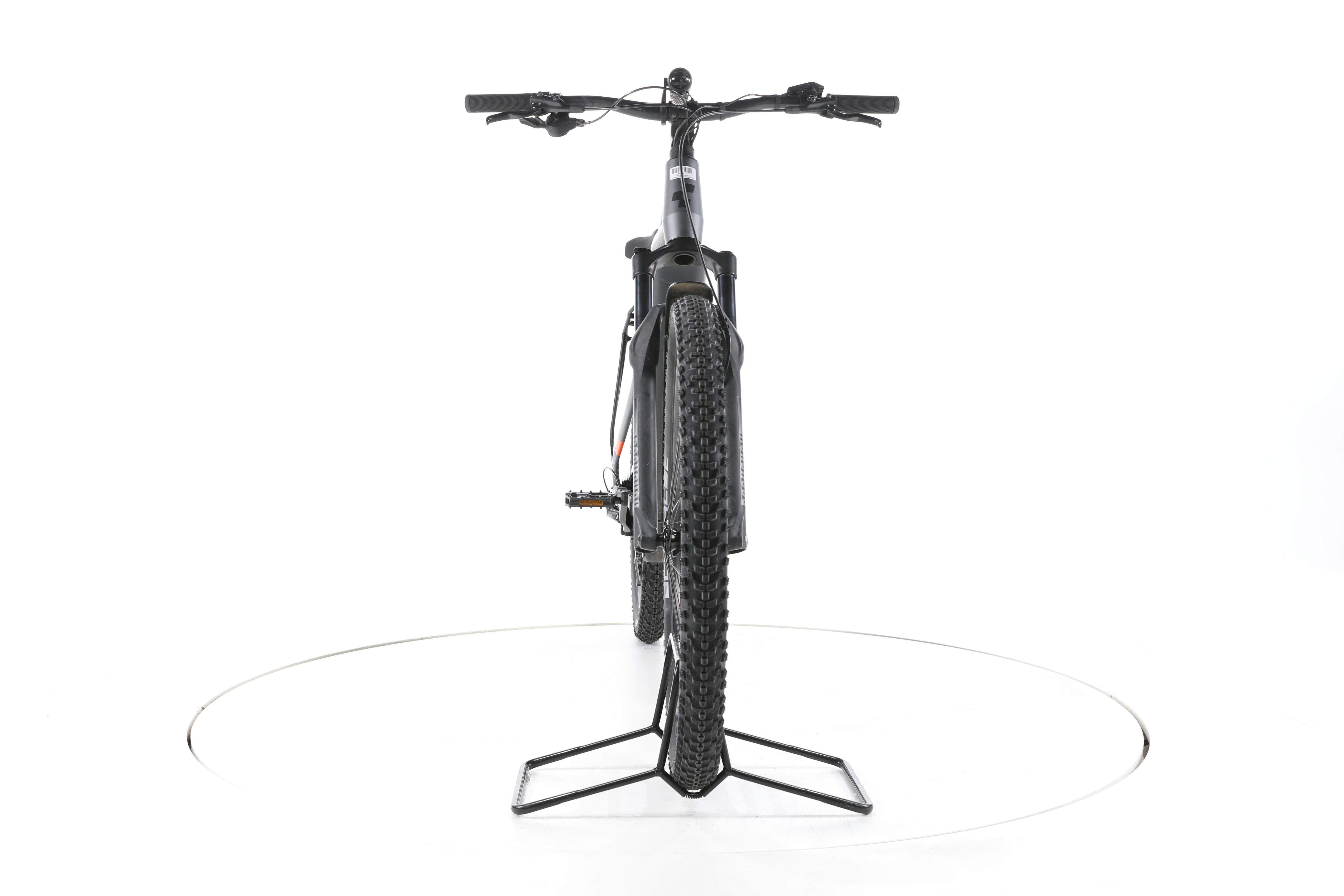 Cube Stereo Hybrid 120 Pro Allroad SUV E-Bike - Image 4