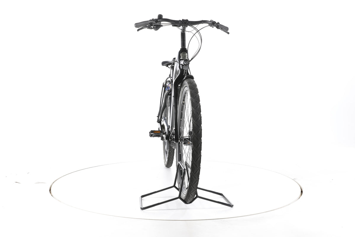 Maxcycles Carbo Lite Trekking E-Bike Tiefeinsteiger - Image 4
