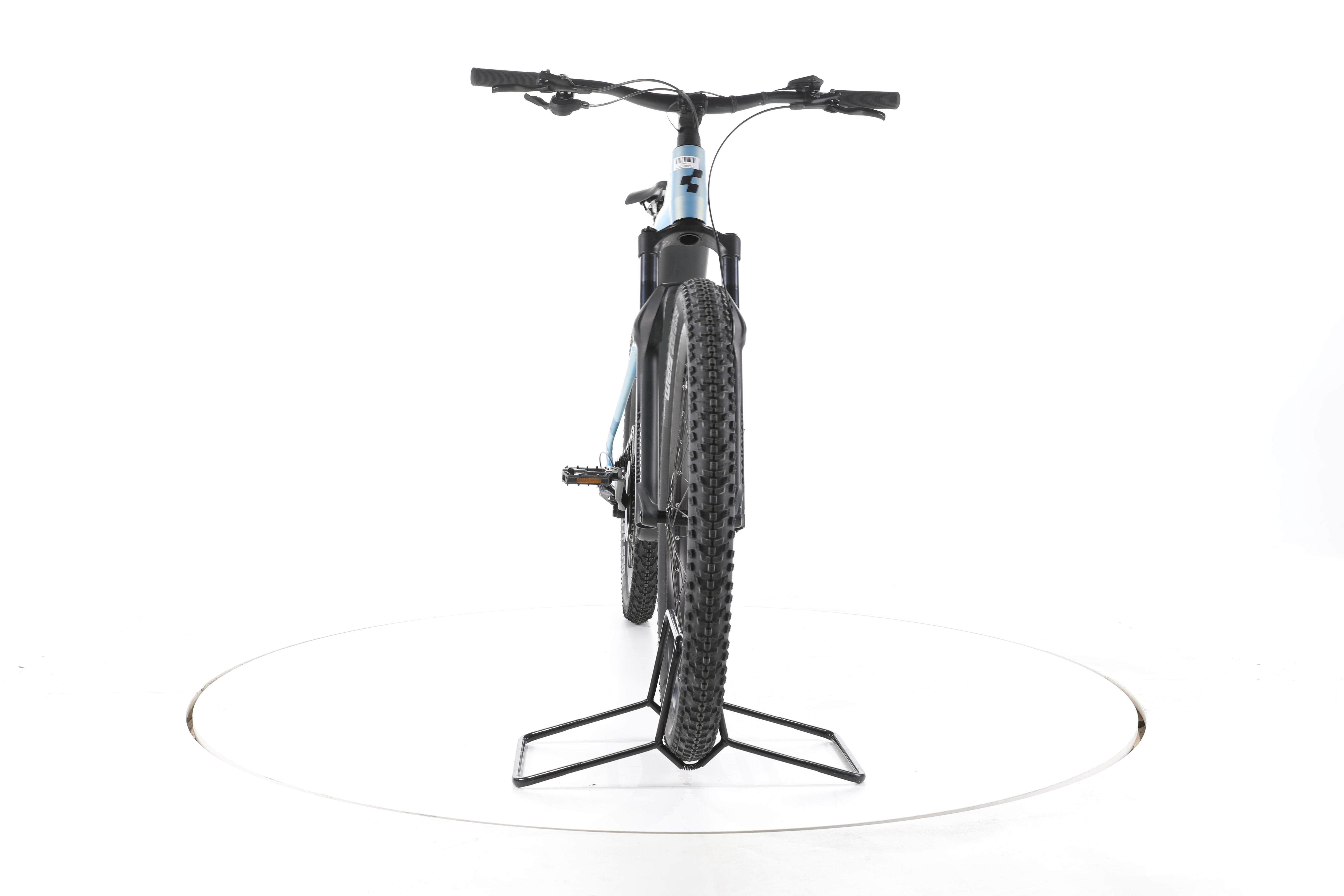 Cube Stereo Hybrid 120 Pro E-Bike Fully - Image 4