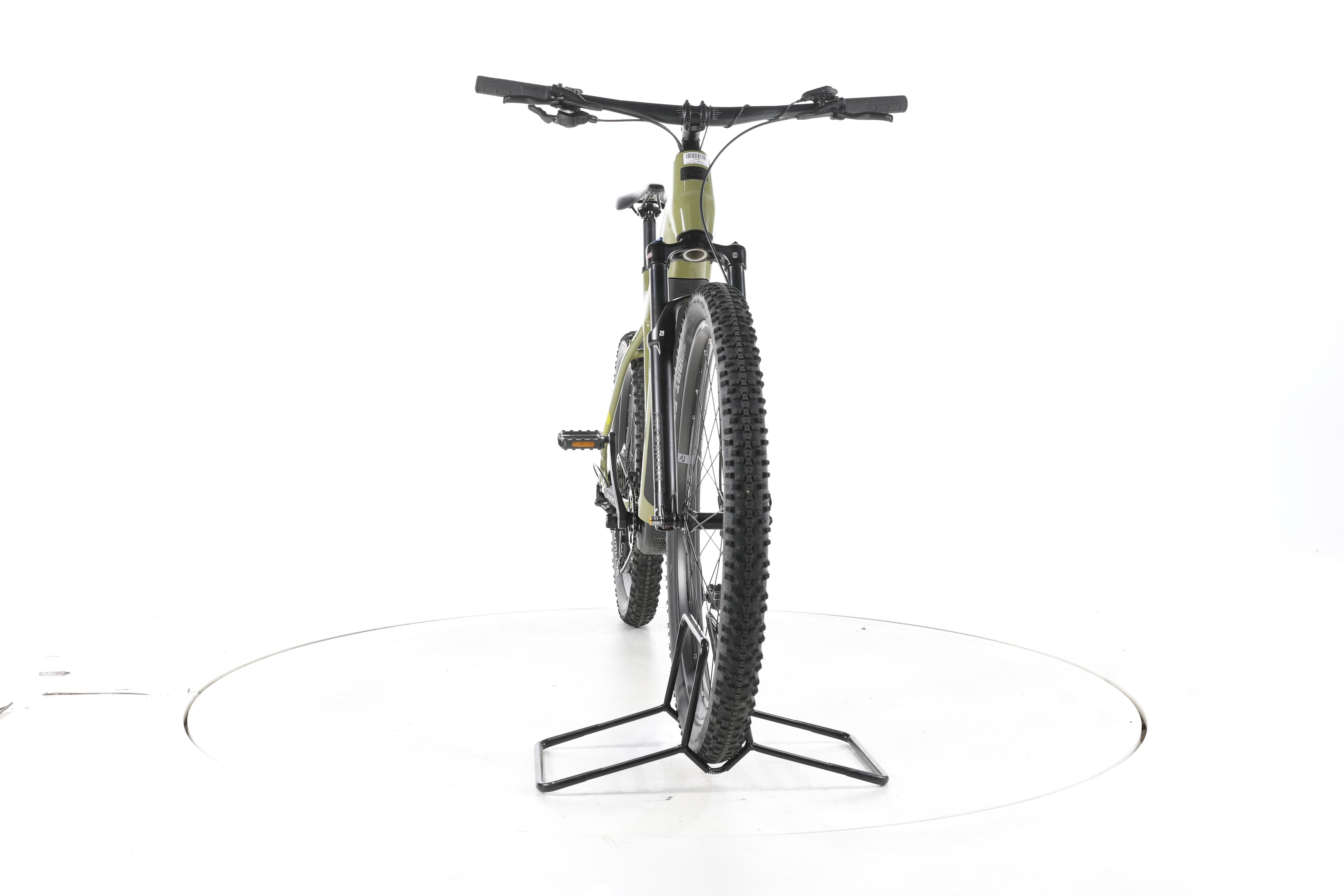 Corratec E-Power X Vert Elite Gent E-Bike - Image 4