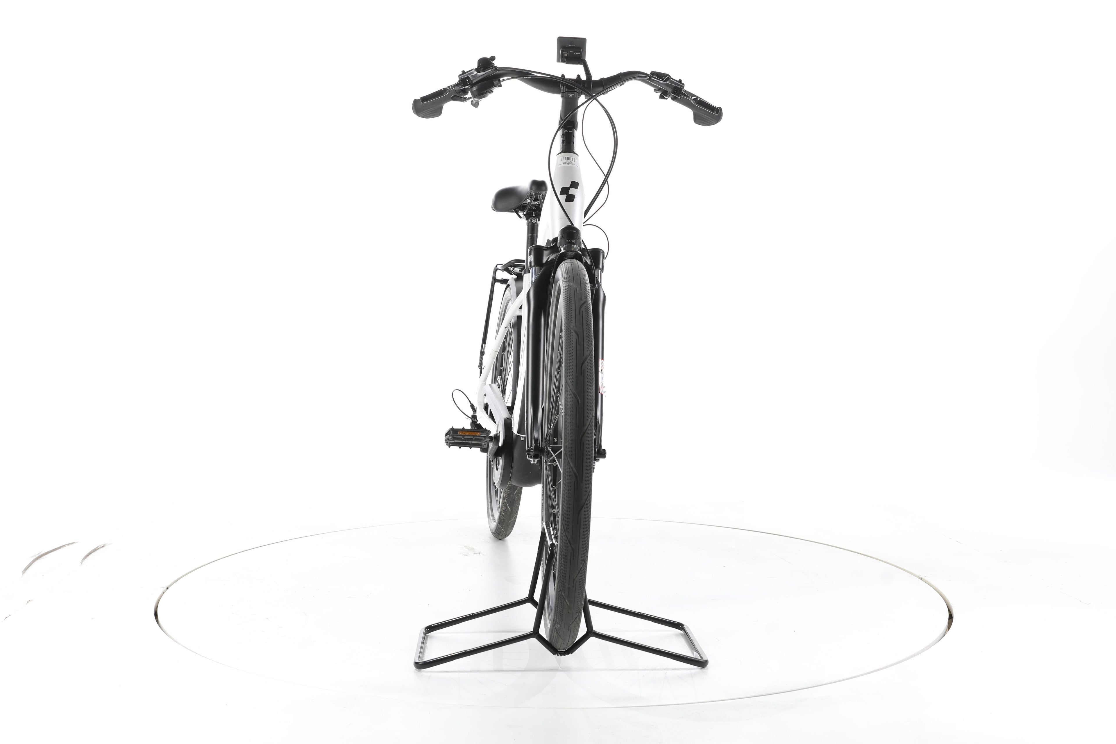Cube Supreme Sport Hybrid ONE Trekking E-Bike Tiefeinsteiger 2024 - Image 4