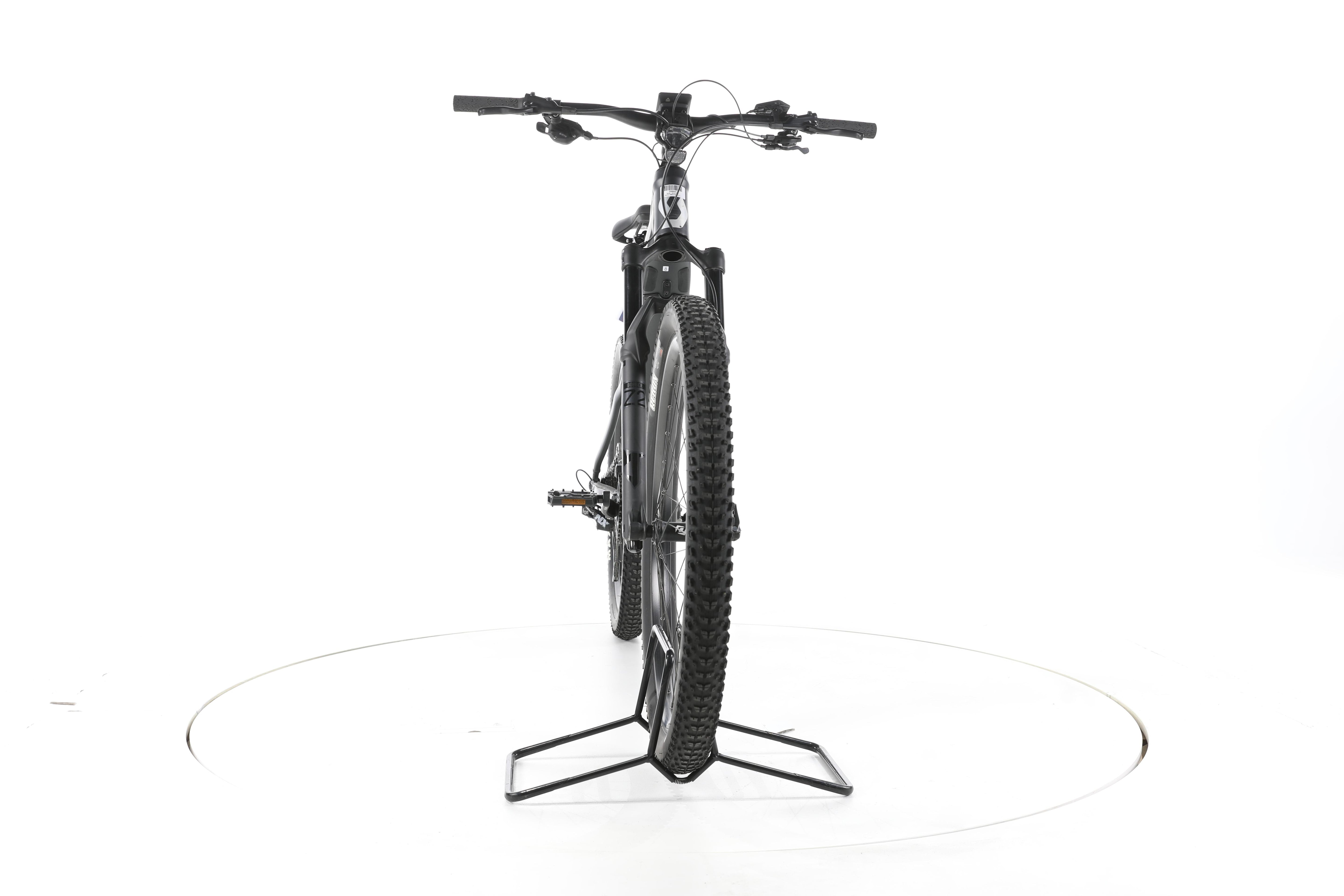 Scott Strike eRIDE 930 Fully E-Bike - Image 4