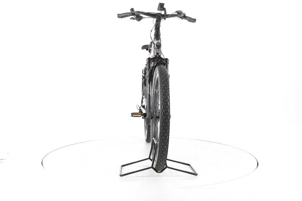 KTM Macina Gran 710 Trekking E-Bike - Image 4