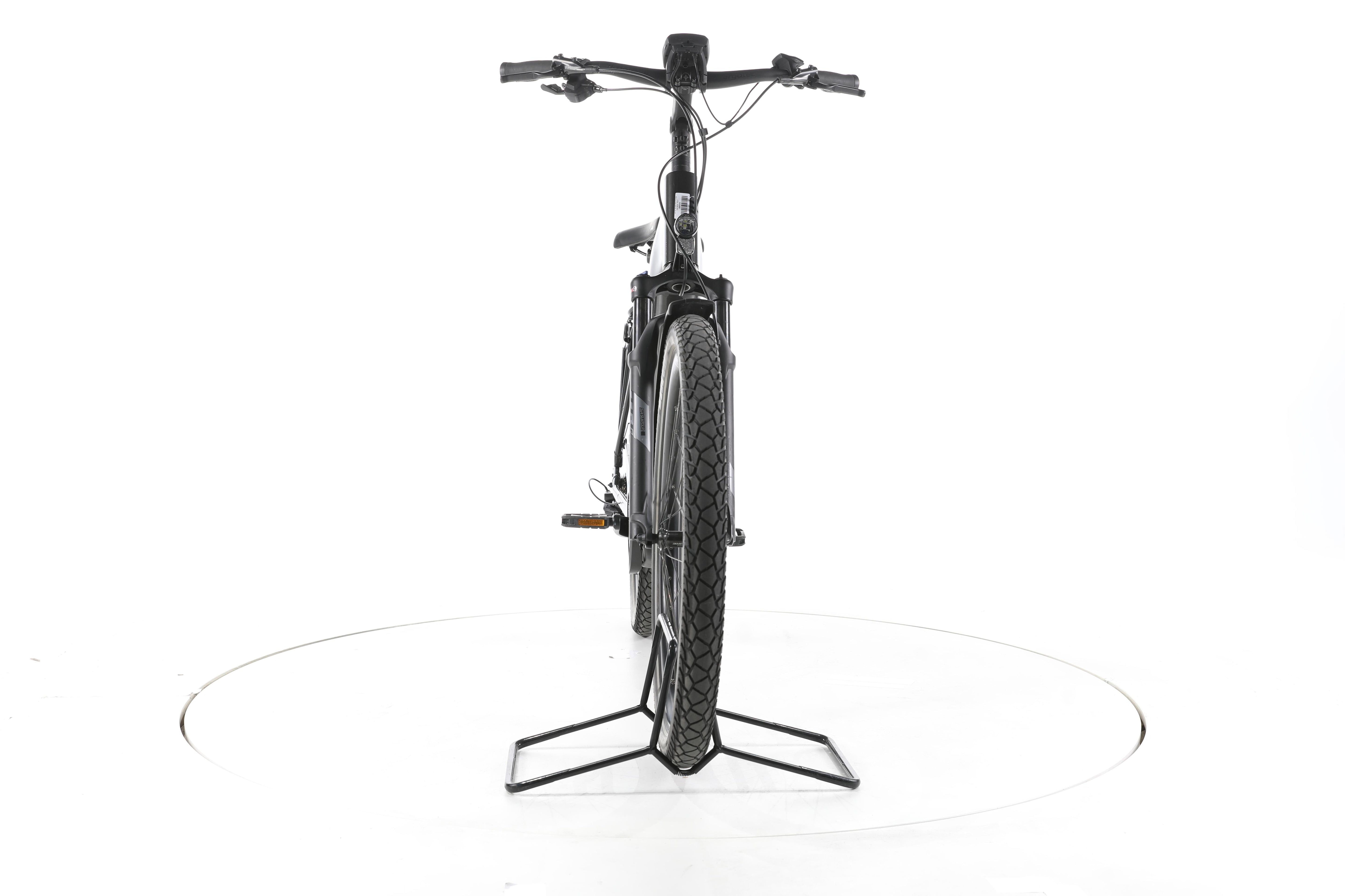 KTM Macina Gran 620 Trekking E-Bike Tiefeinsteiger - Image 4