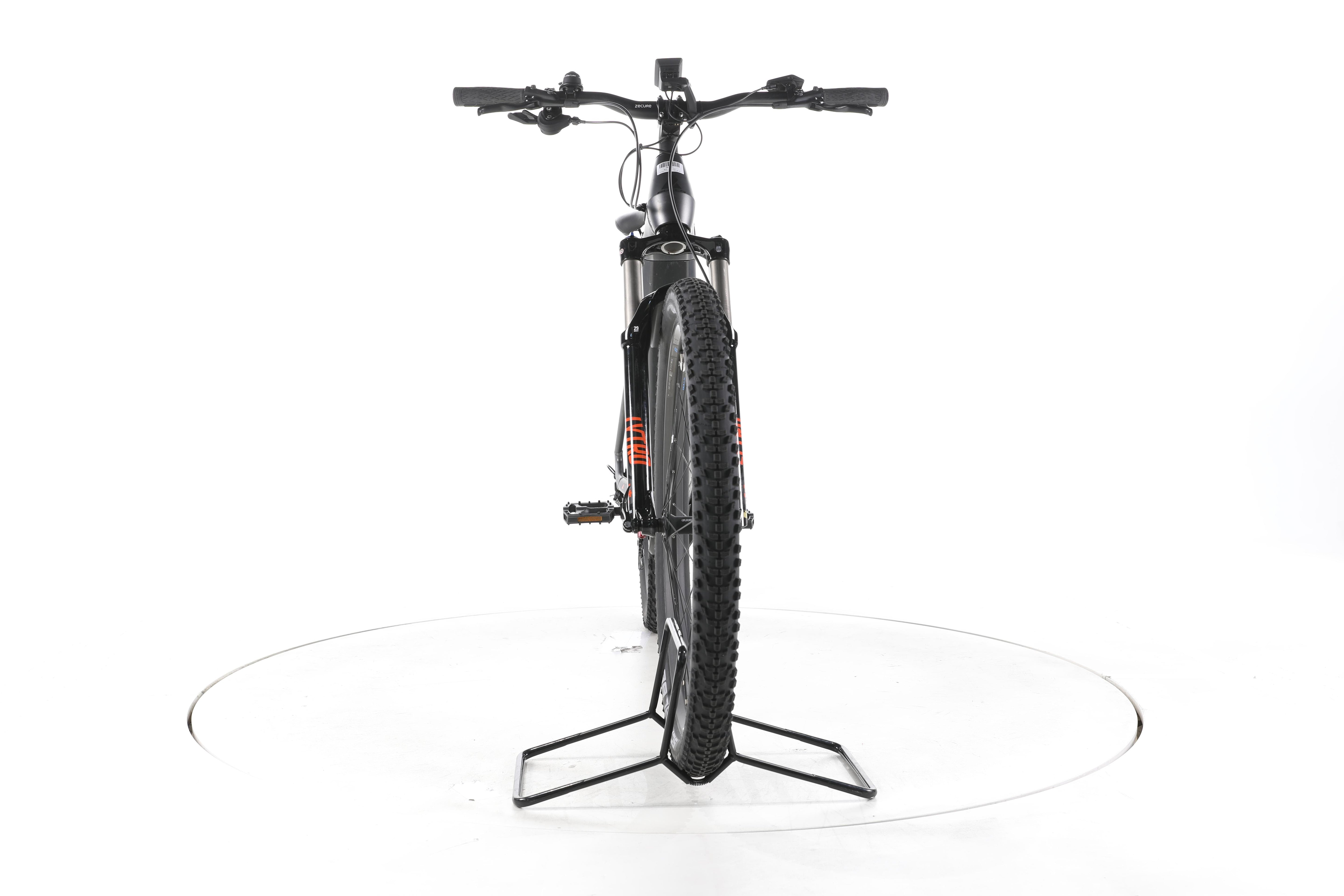 Bulls Copperhead Evo 2 XXL E-Bike - Image 4