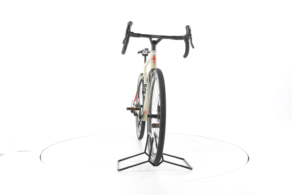 Wilier Rave SLR Rennrad Carbon - Image 4