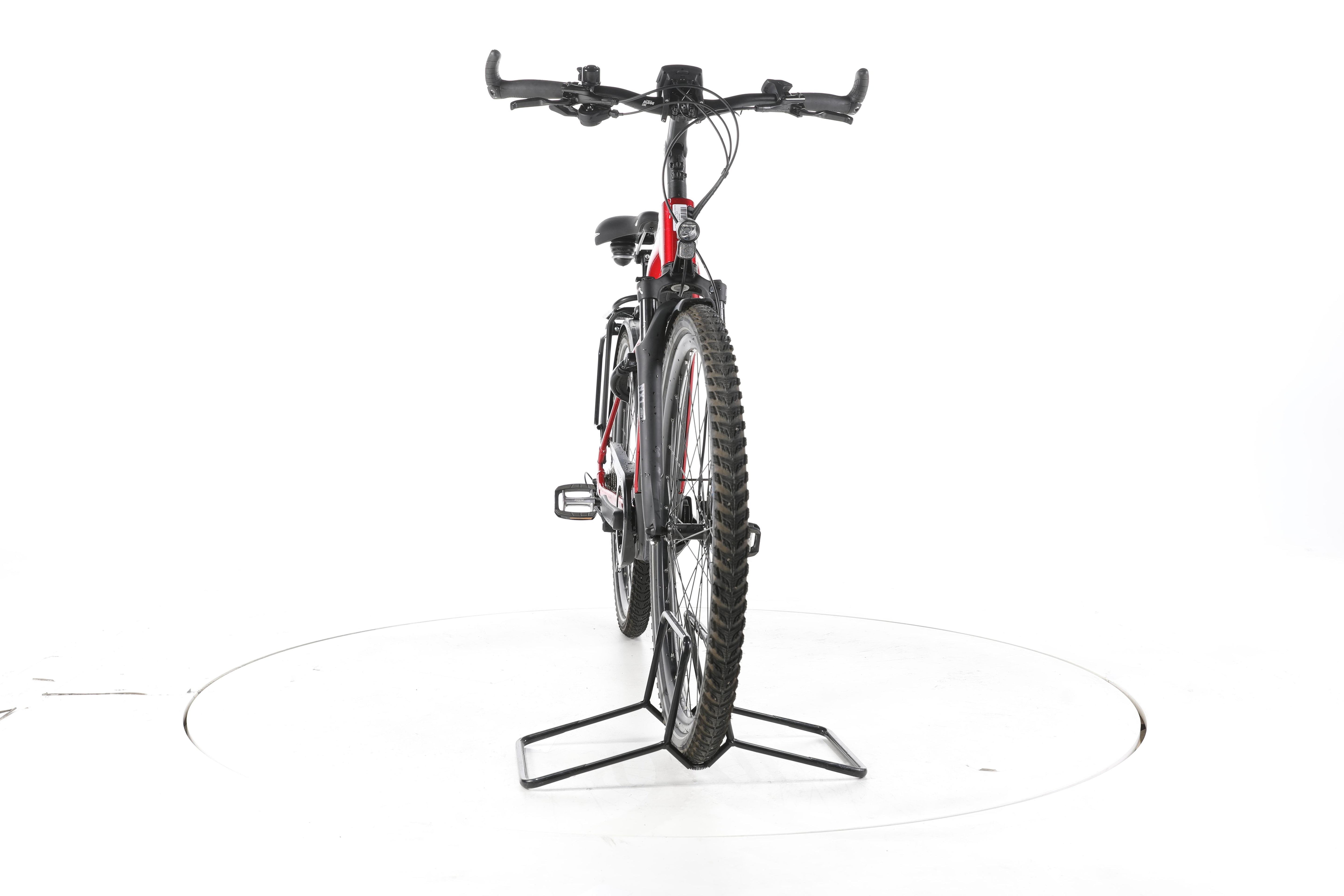 KTM MACINA TOUR CX 510 D Trekking E-Bike - Image 4