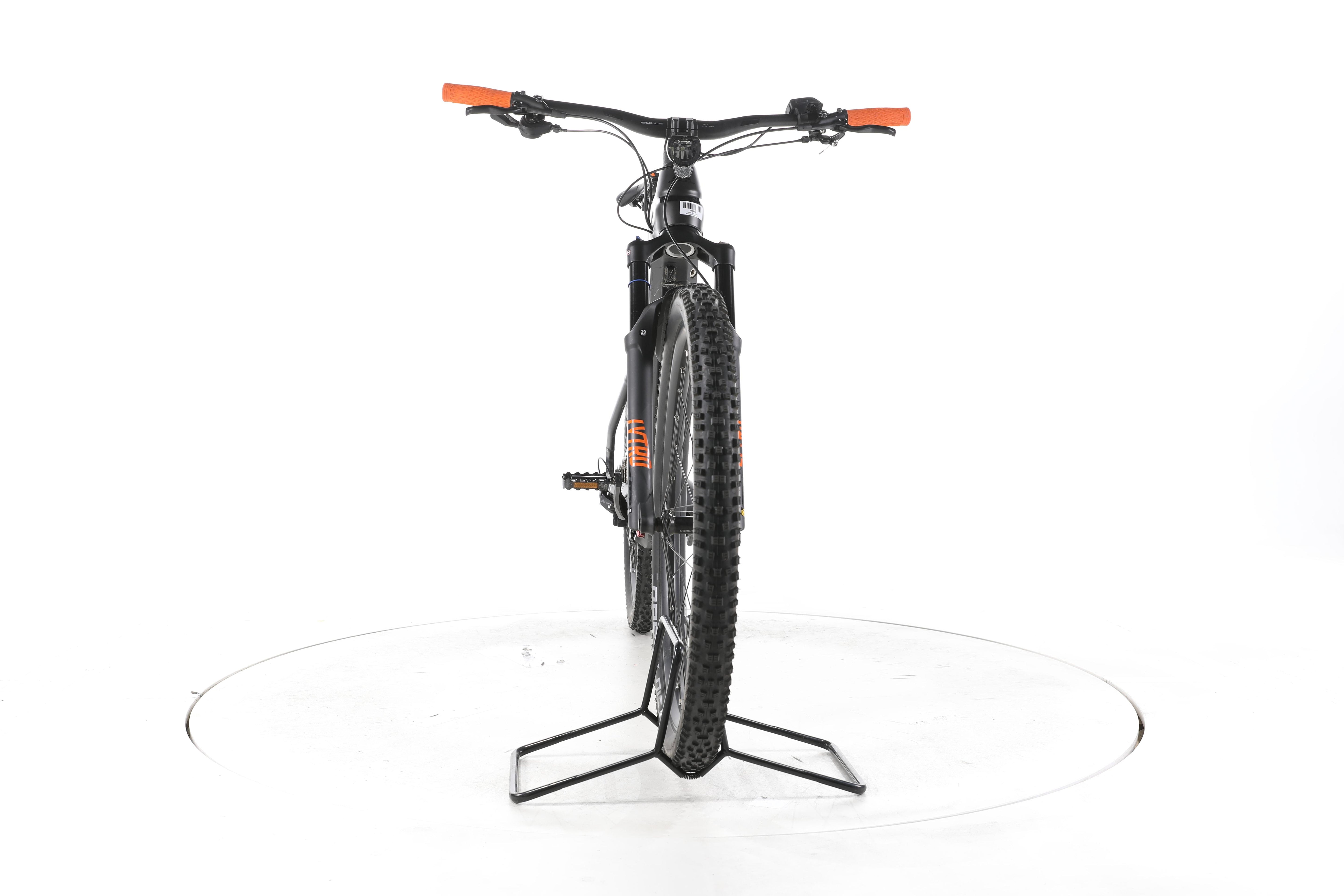 Bulls Sonic EVO TR 2 E-Bike Fully - Image 4