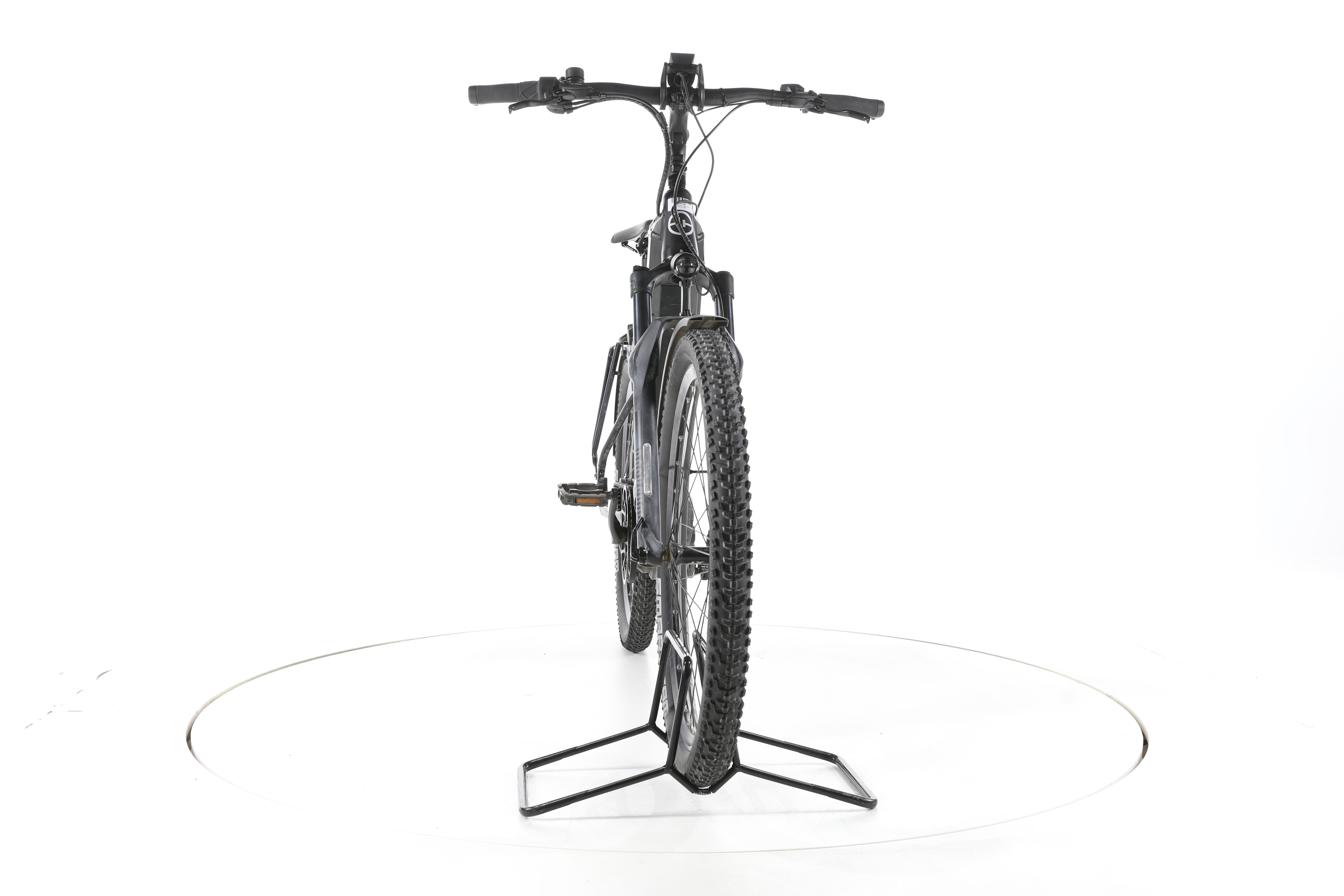 HNF Nicolai XD3 City E-Bike - Image 4