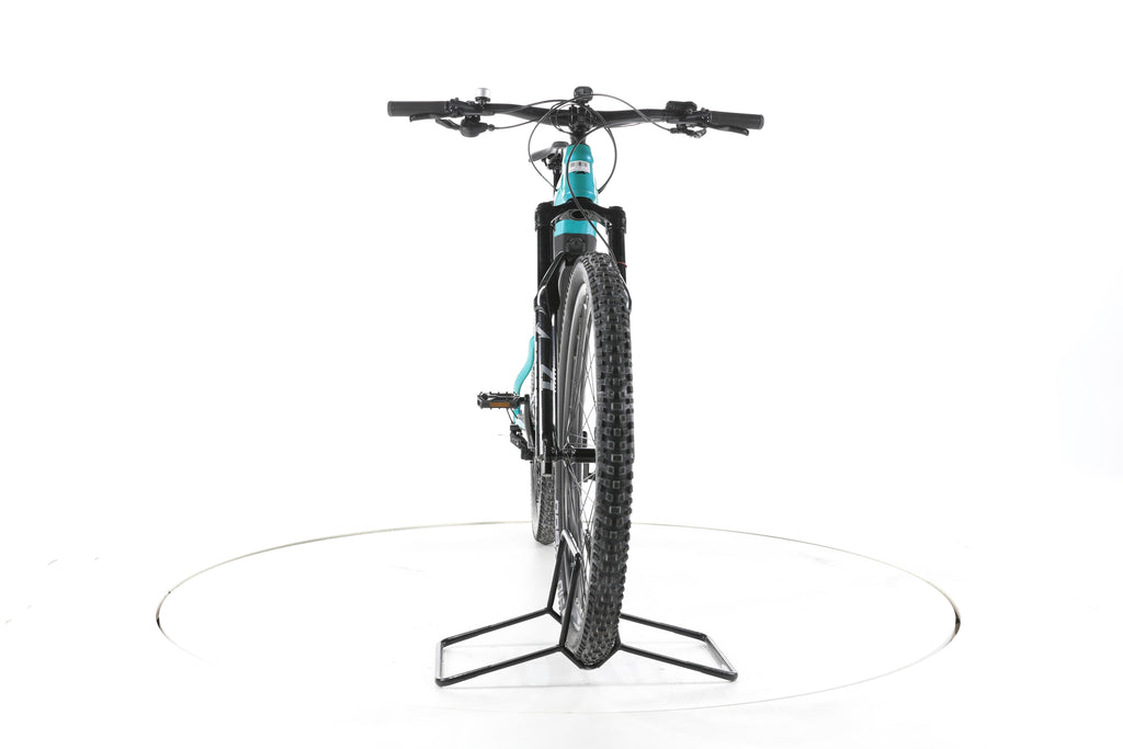 Merida eONE-Forty 500 EP2 E-Bike Fully - Image 4