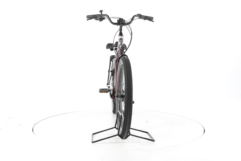 Electra Bicycle Townie Path Go! 10 EQ Trekking E-Bike - Image 4