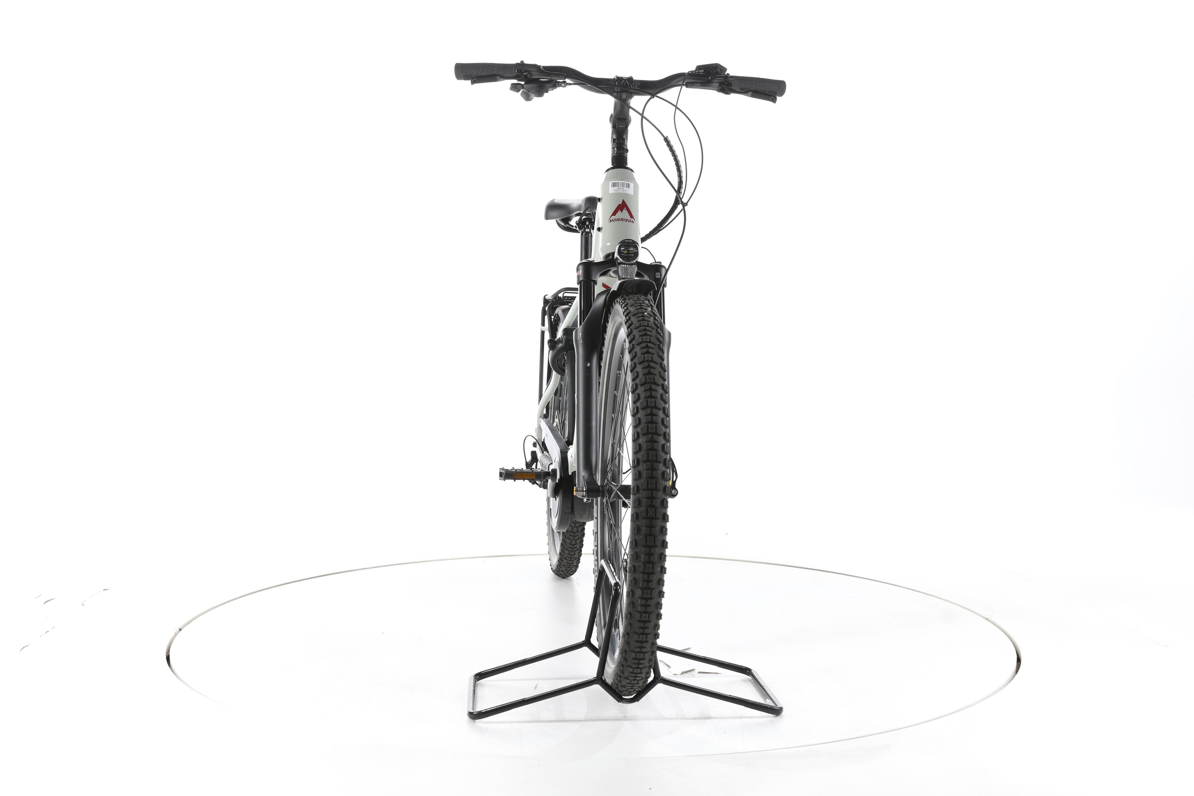 MORRISON SUB 2.0 Trekking E-Bike Tiefeinsteiger 2023 - Image 4