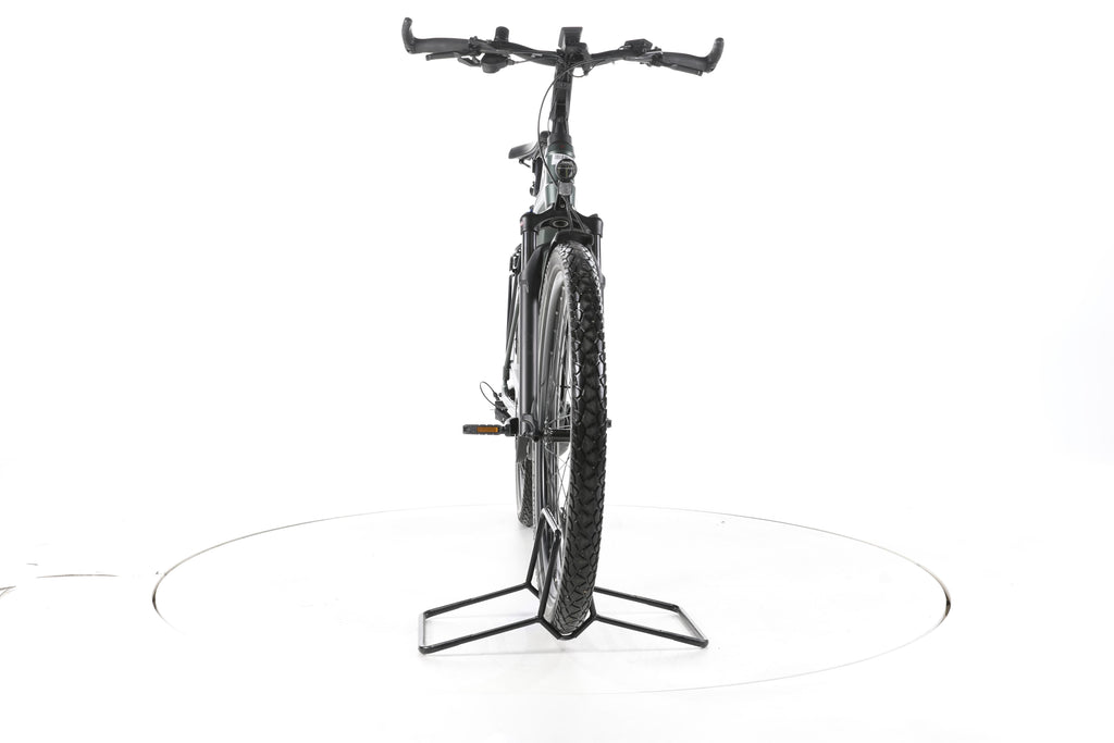 KTM Macina Gran Pro Trekking E-Bike 2024 - Image 4