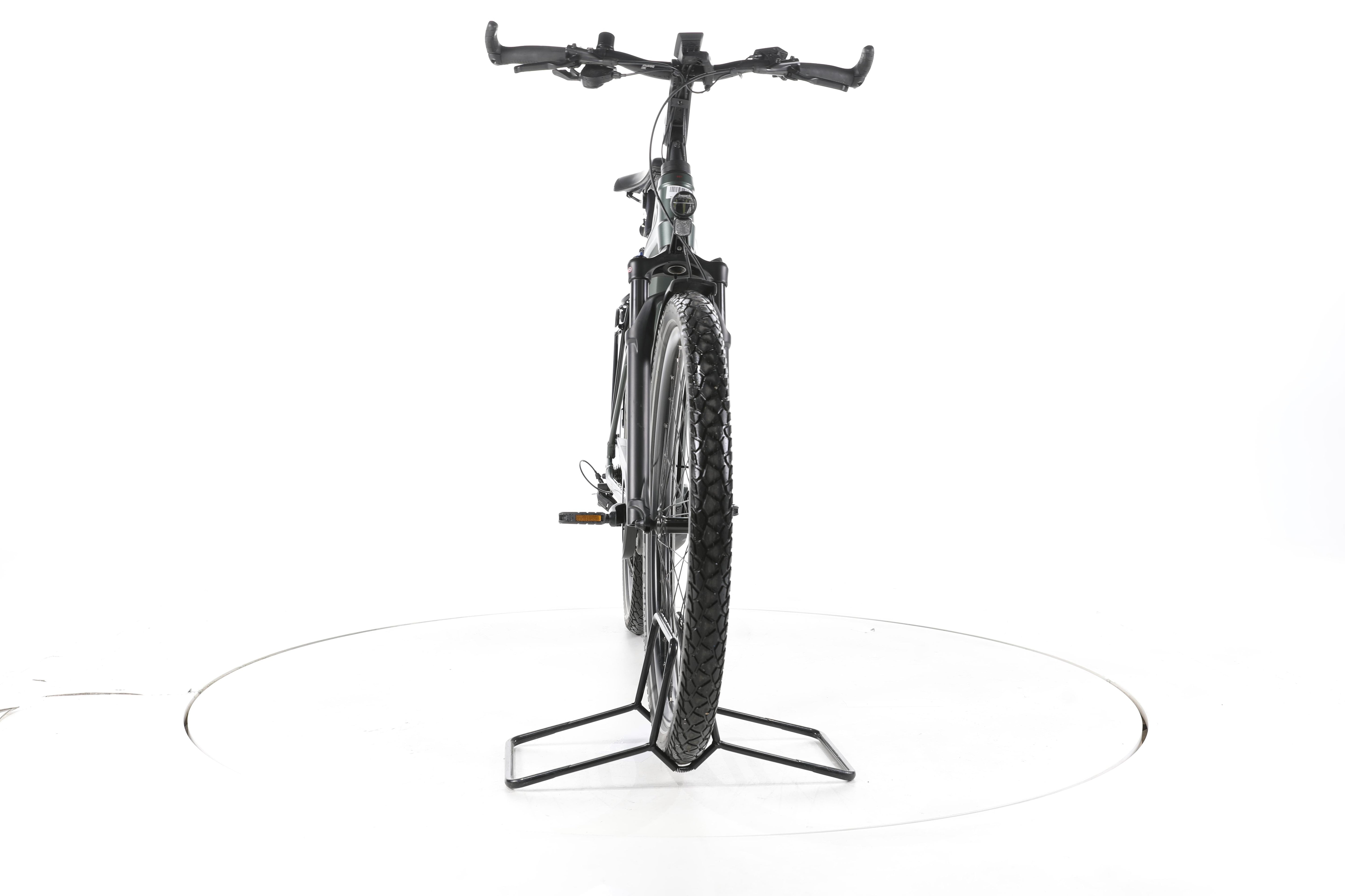 KTM Macina Gran Pro Trekking E-Bike 2024 - Image 4