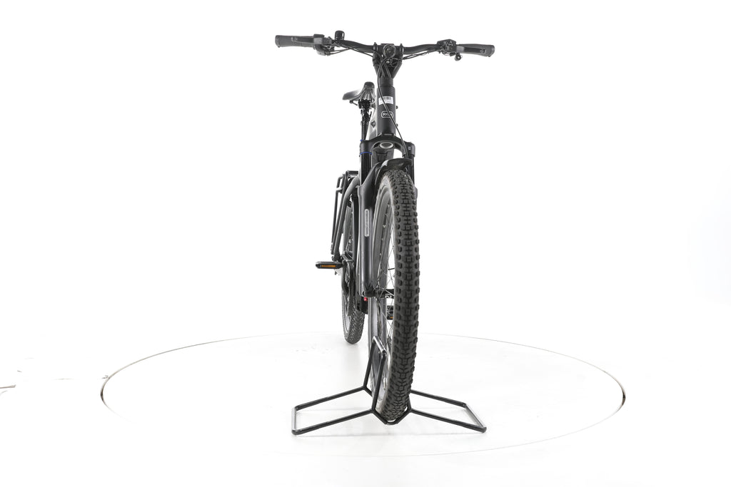 Riese & Müller Charger4 GT vario City E-Bike - Image 4
