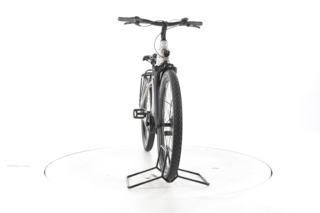 Kalkhoff IMAGE L SEASON City E-Bike Tiefeinsteiger 2025 - Image 4