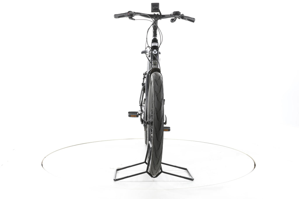 Velo de Ville SEB 890 Smart 55 City E-Bike Tiefeinsteiger 2023 - Image 4