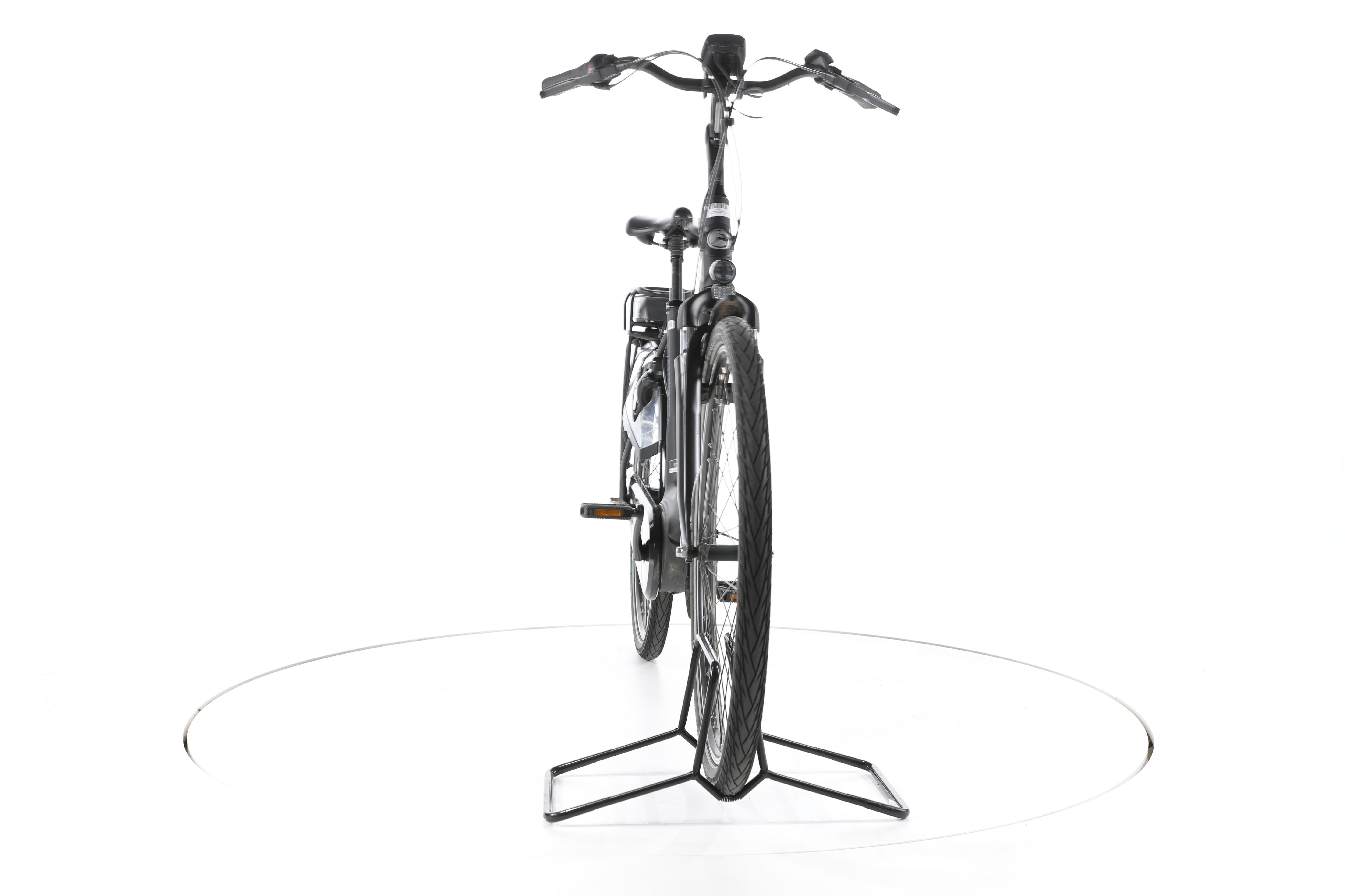 Gazelle Arroyo C7+ HMB City E-Bike Tiefeinsteiger - Image 4