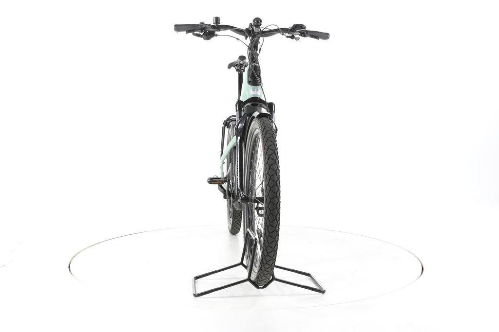 Winora Yakun 12 Trekking E-Bike - Image 4