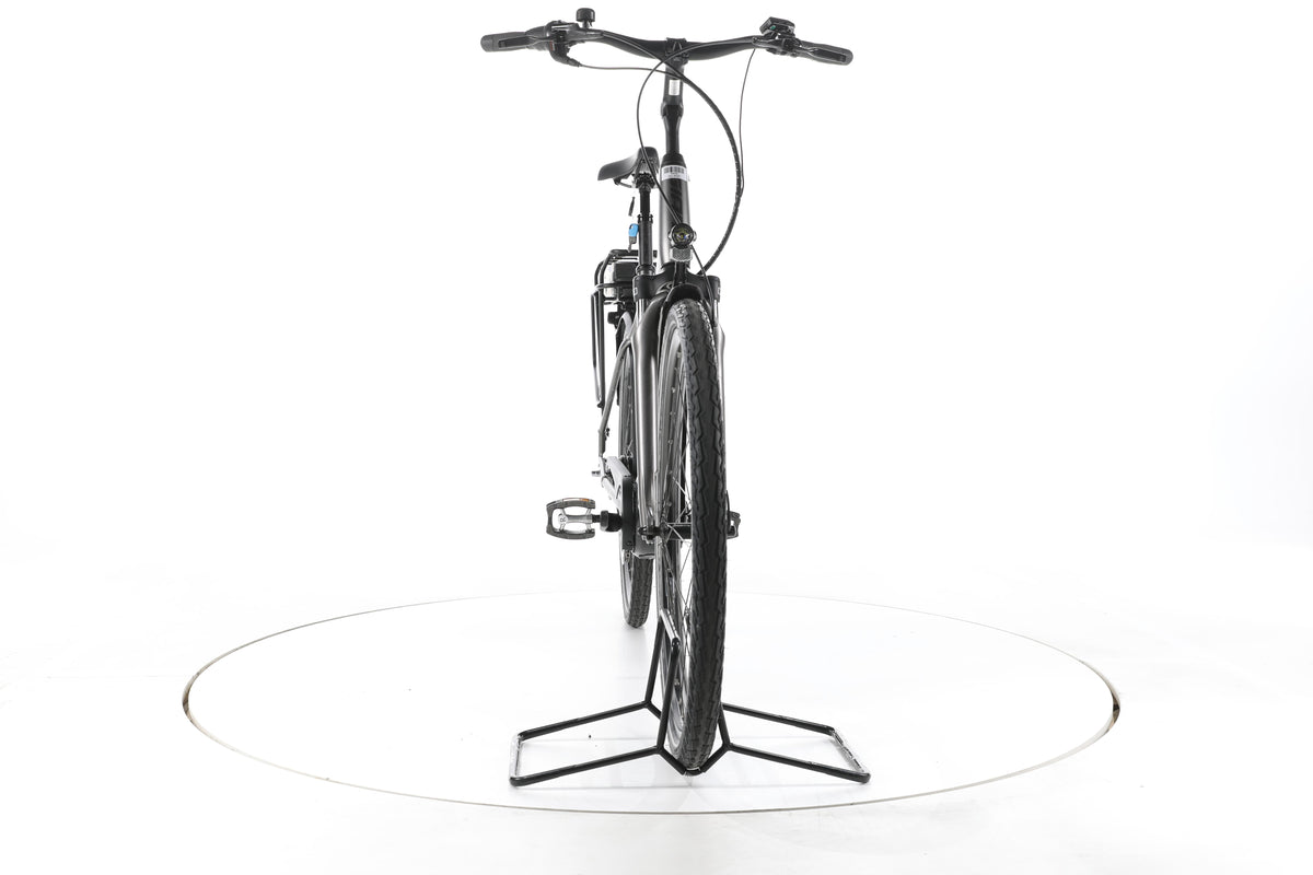 Giant Entour E+ 0 City E-Bike Tiefeinsteiger - Image 4